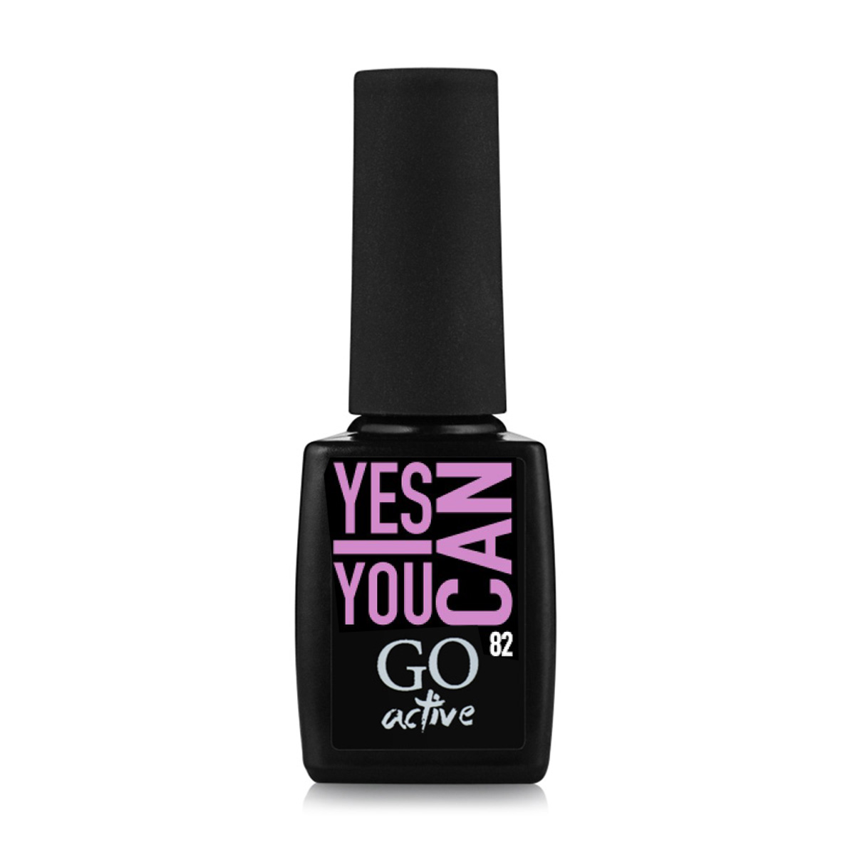 Уцінка! Гель-лак для нігтів GO Active Gel Polish 082, 10 мл
Уцінка! Гель-лак для нігтів GO Active Gel Polish 082, 10 мл