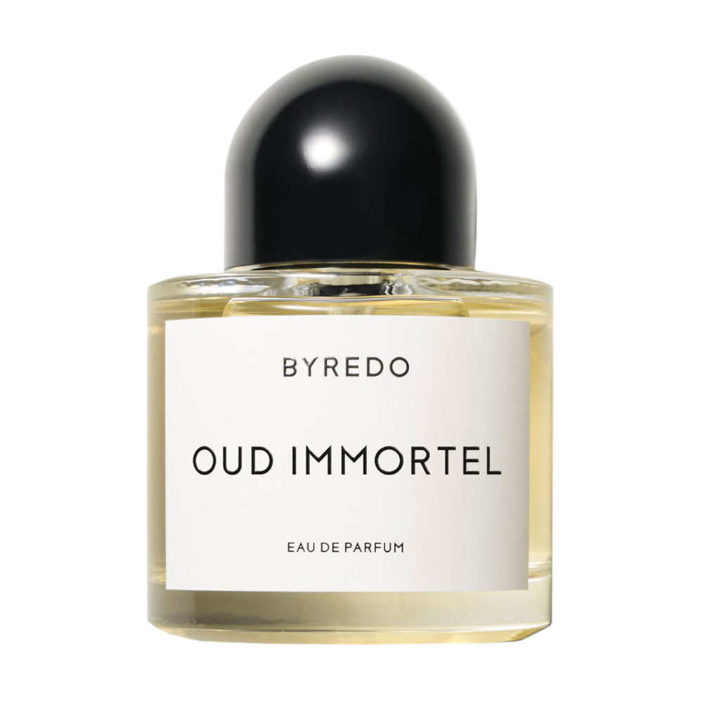 Byredo Oud Immortel Парфумована вода унісекс, 100 мл (ТЕСТЕР)
Byredo Oud Immortel Парфумована вода унісекс, 100 мл (ТЕСТЕР)