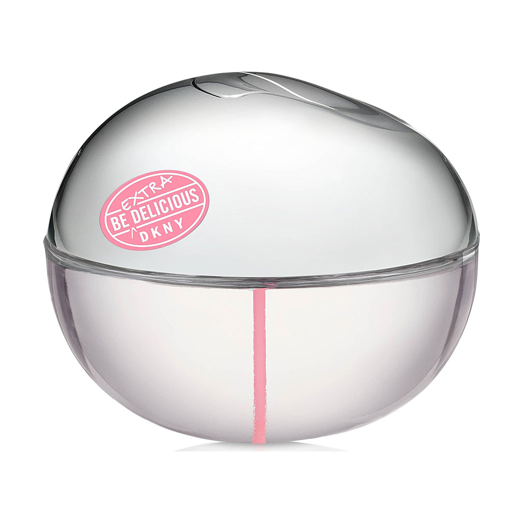 Donna Karan DKNY Be Extra Delicious Парфумована вода жіноча, 30 мл
Donna Karan DKNY Be Extra Delicious Парфумована вода жіноча, 30 мл