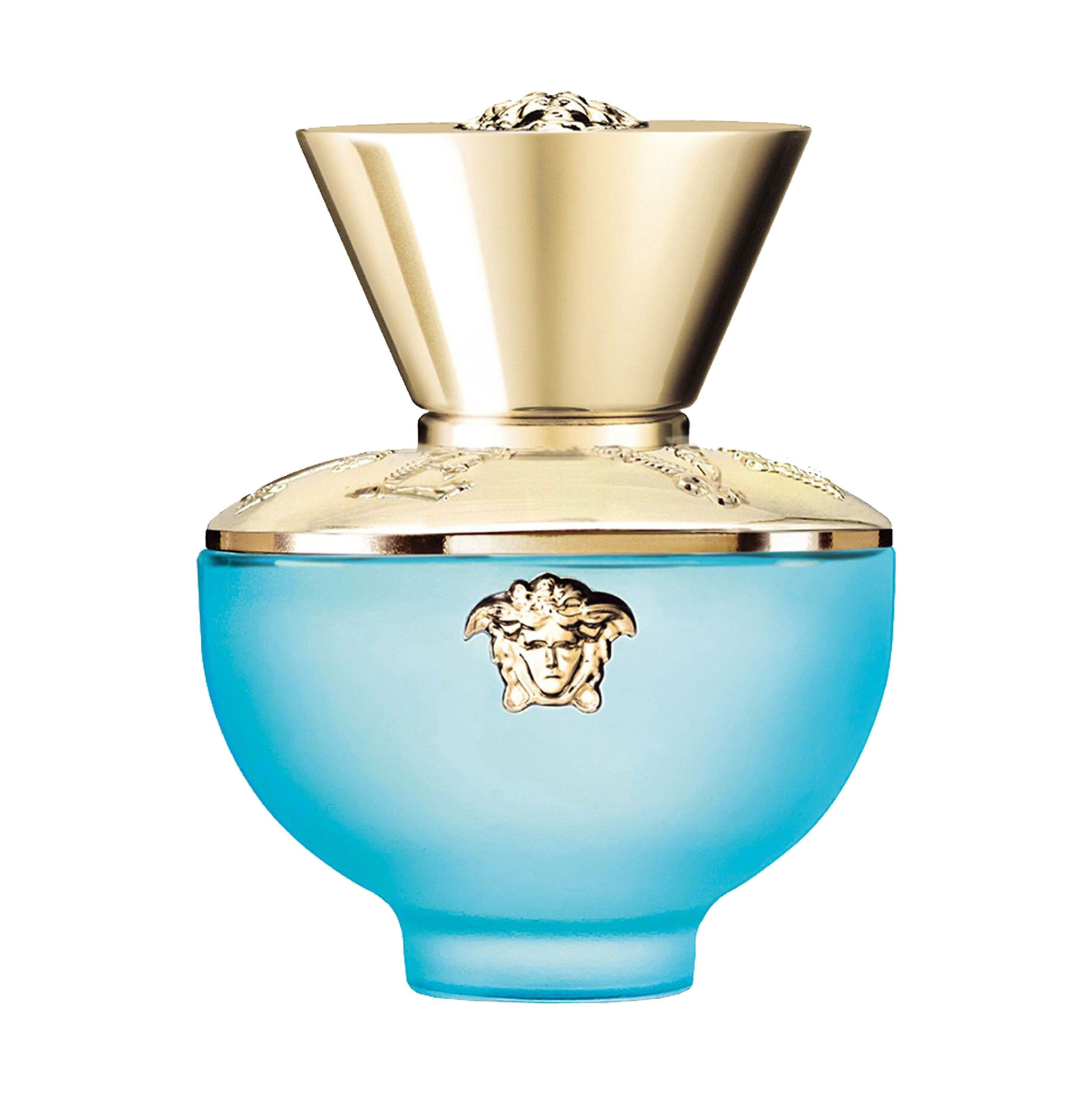 Versace Dylan Turquoise Pour Femme Туалетна вода жіноча, 50 мл
Versace Dylan Turquoise Pour Femme Туалетна вода жіноча, 50 мл