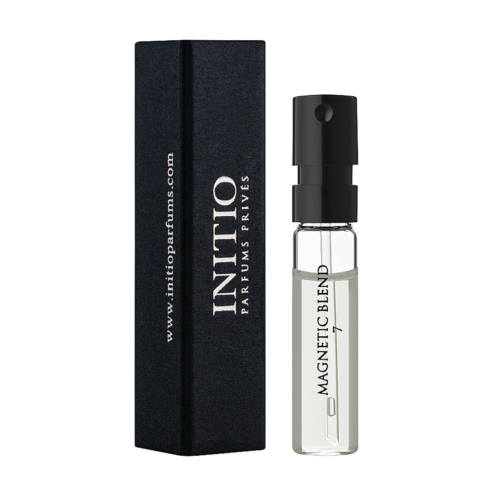 Initio Parfums Prives Magnetic Blend 7 Парфумована вода унісекс, 1.5 мл (пробник)
Initio Parfums Prives Magnetic Blend 7 Парфумована вода унісекс, 1.5 мл (пробник)