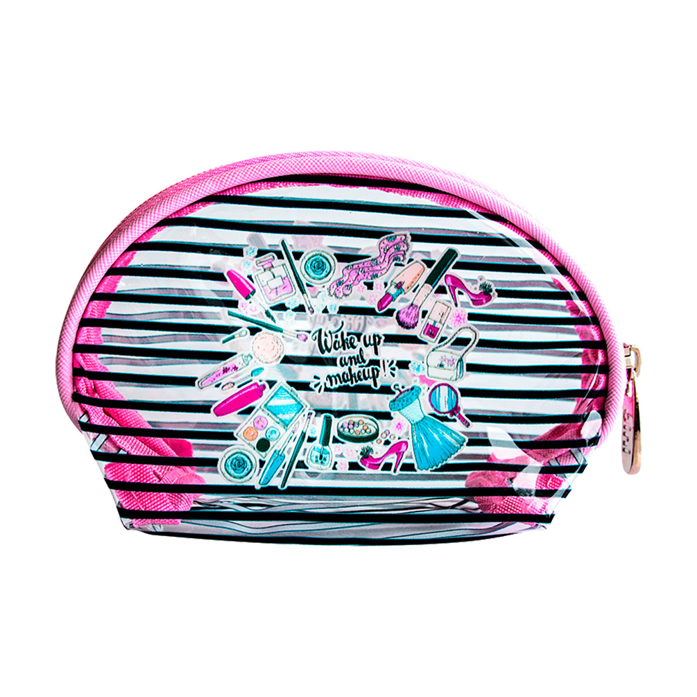 Косметичка Dini Make-up, 15*11*5 см (d-8628)
Косметичка Dini Make-up, 15*11*5 см (d-8628)