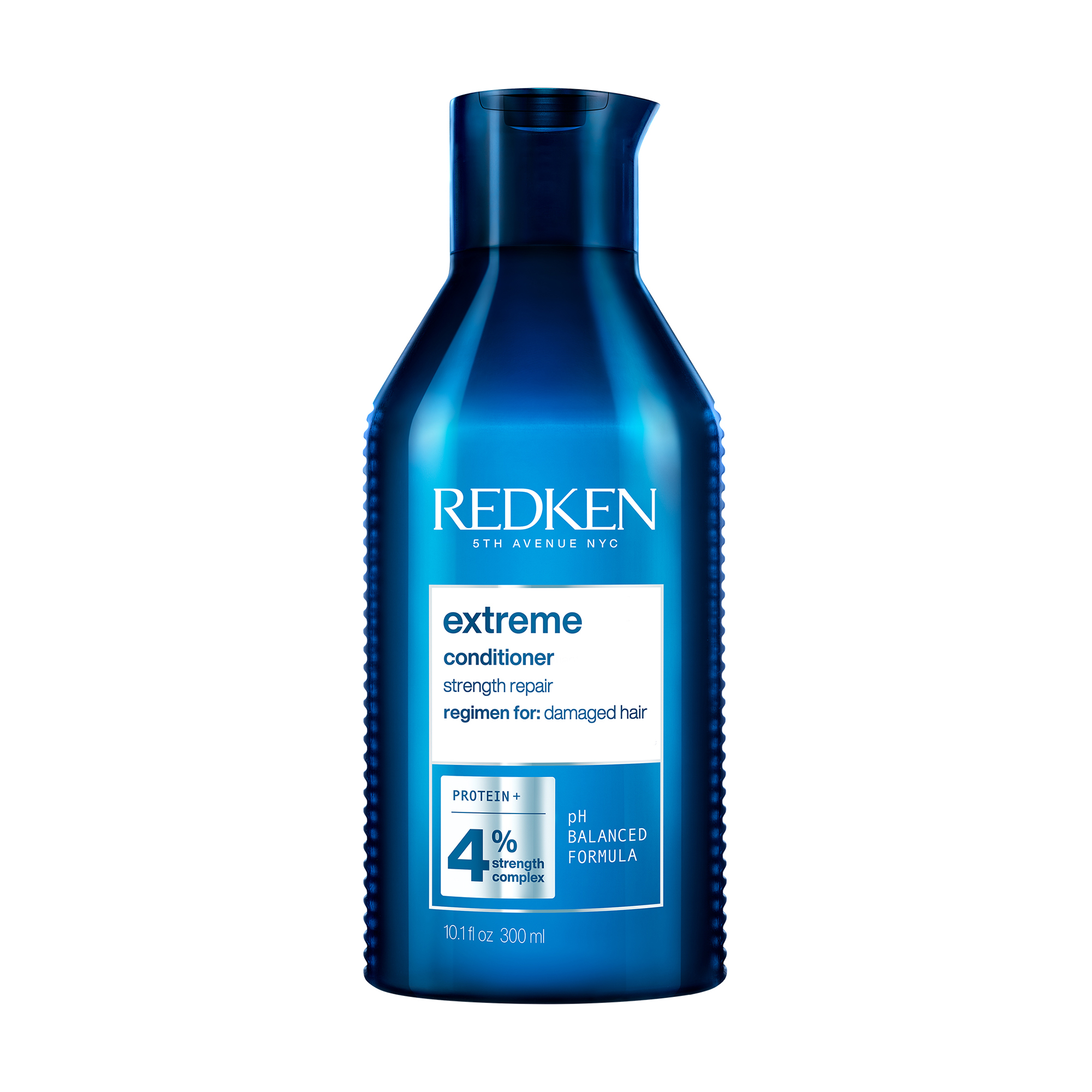 Кондиціонер Redken Extreme Conditioner для пошкодженого волосся, 300 мл
Кондиціонер Redken Extreme Conditioner для пошкодженого волосся, 300 мл