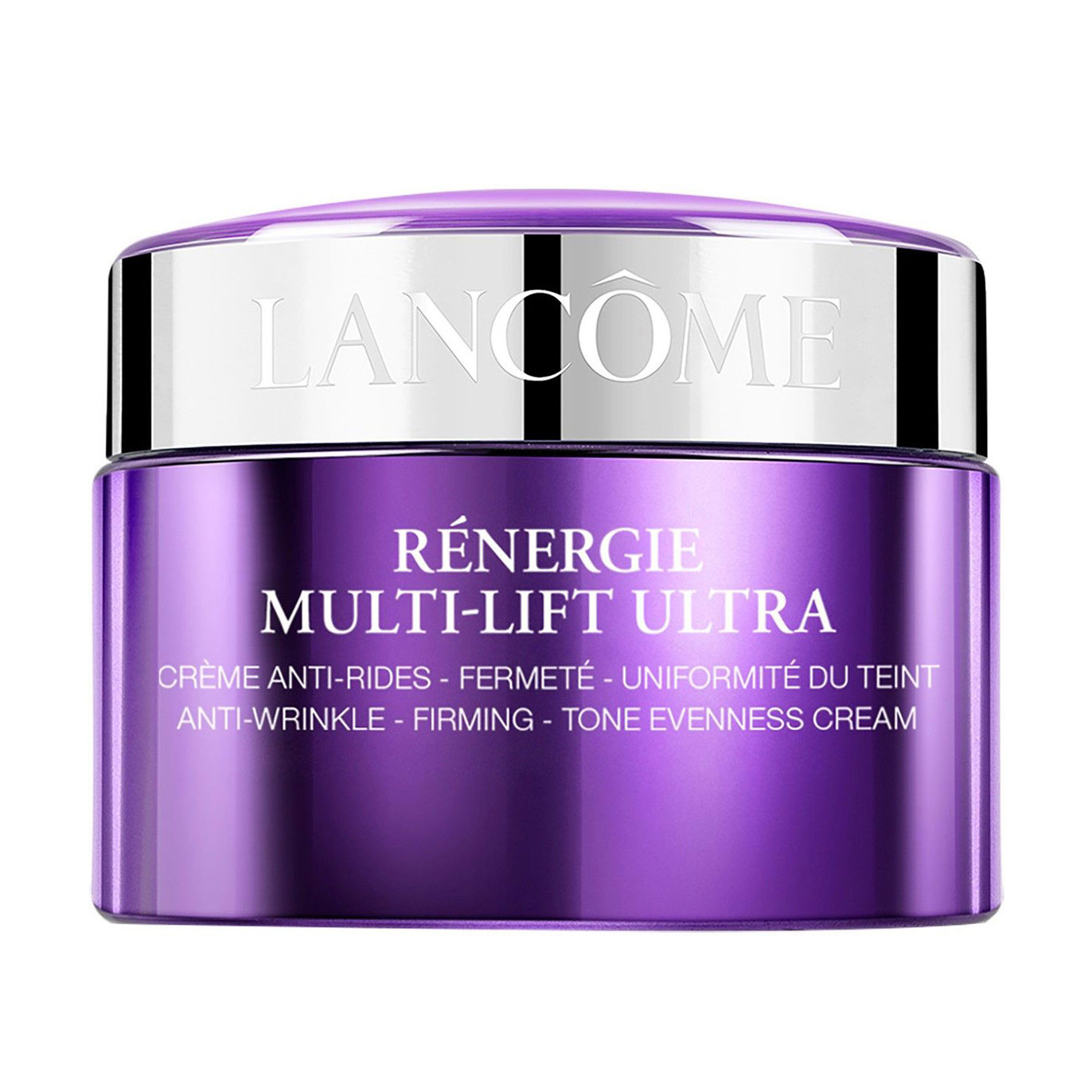 Антивіковий крем для обличчя Lancome Renergie Multi-Lift Ultra Full Spectrum Cream з ефектом ліфтингу, 75 мл
Антивіковий крем для обличчя Lancome Renergie Multi-Lift Ultra Full Spectrum Cream з ефектом ліфтингу, 75 мл