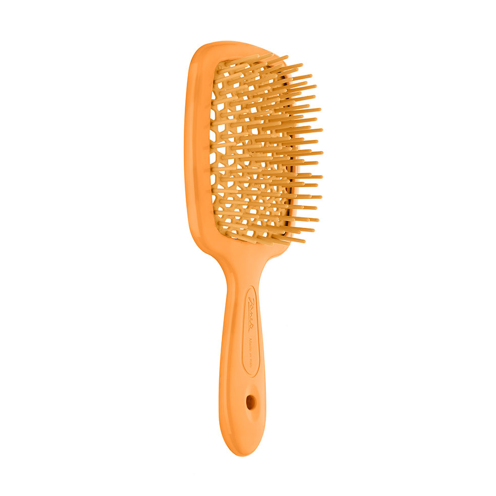 Щітка для волосся Janeke Small Superbrush 1830 The Original Italian Patent Помаранчевий
Щітка для волосся Janeke Small Superbrush 1830 The Original Italian Patent Помаранчевий