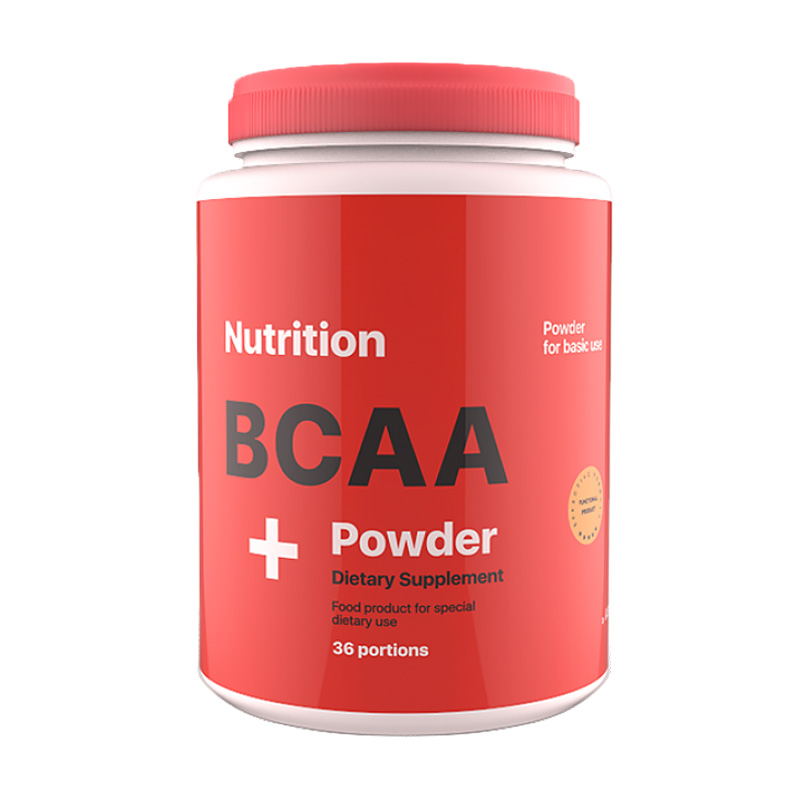 Уцінка! Амінокислота AB PRO BCAA Powder Грейпфрут, в порошку, 210 г
Уцінка! Амінокислота AB PRO BCAA Powder Грейпфрут, в порошку, 210 г