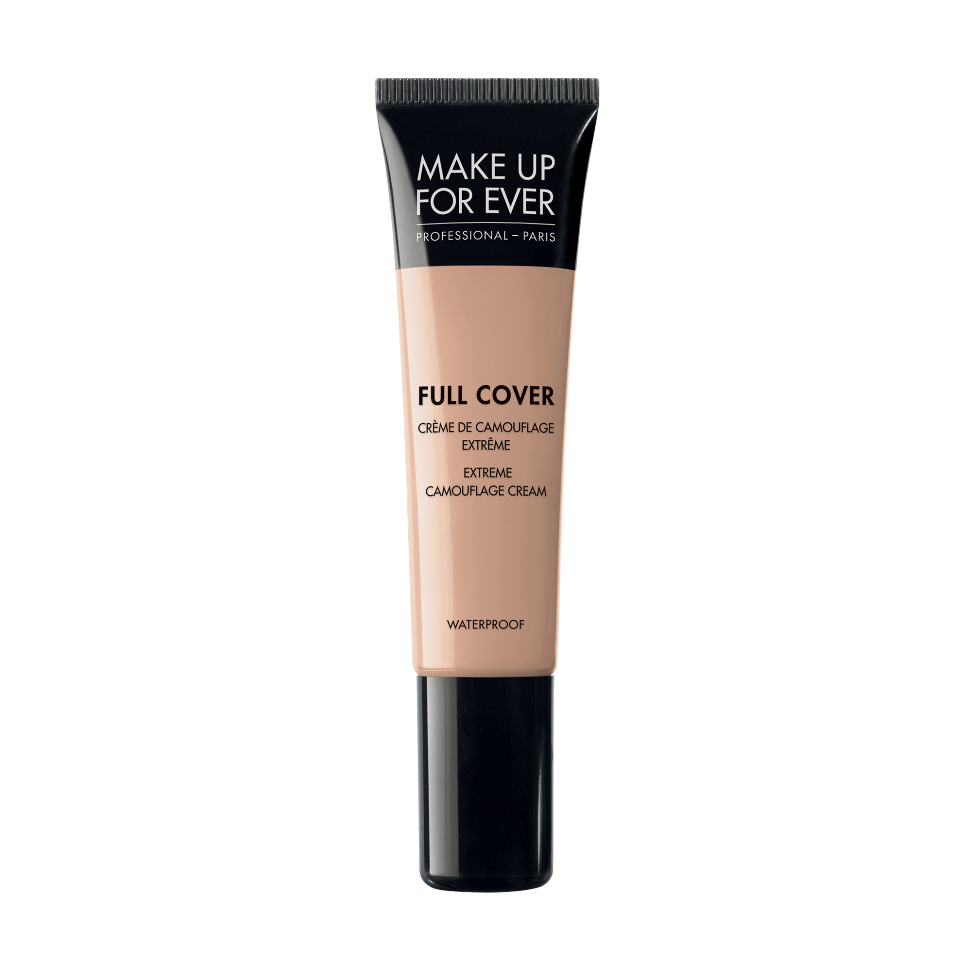 Камуфляжний консилер для обличчя Make Up For Ever Full Cover Extreme Waterproof Camouflage Cream 1 Pink Porcelain, 15 мл
Камуфляжний консилер для обличчя Make Up For Ever Full Cover Extreme Waterproof Camouflage Cream 1 Pink Porcelain, 15 мл