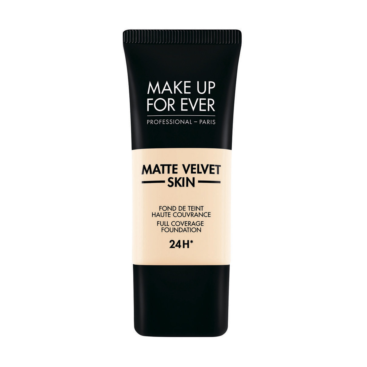 Матувальний тональний флюїд для обличчя Make Up For Ever Matte Velvet Skin Full Coverage Foundation R210 Pink Alabaster, 30 мл
Матувальний тональний флюїд для обличчя Make Up For Ever Matte Velvet Skin Full Coverage Foundation R210 Pink Alabaster, 30 мл