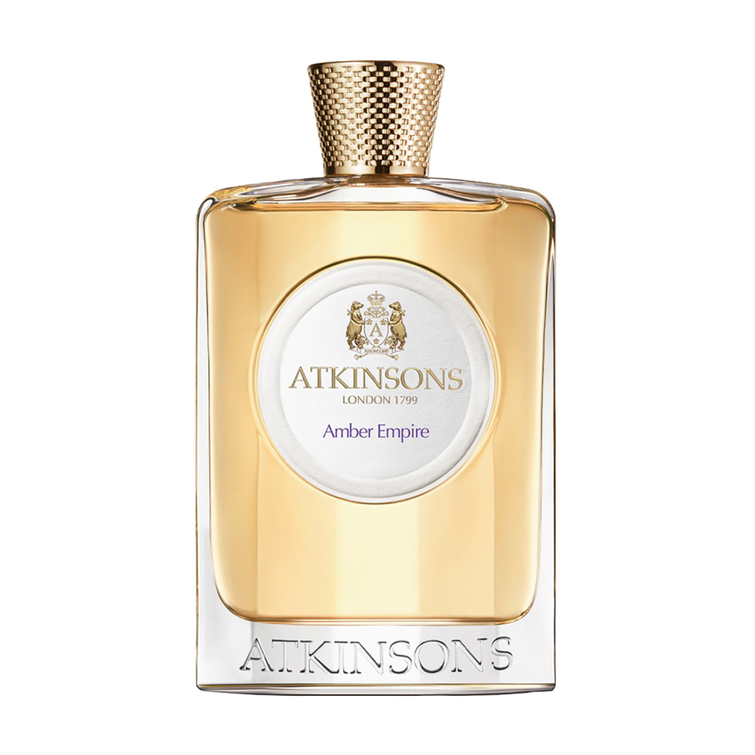 Atkinsons Amber Empire Туалетна вода унісекс, 100 мл (ТЕСТЕР)
Atkinsons Amber Empire Туалетна вода унісекс, 100 мл (ТЕСТЕР)