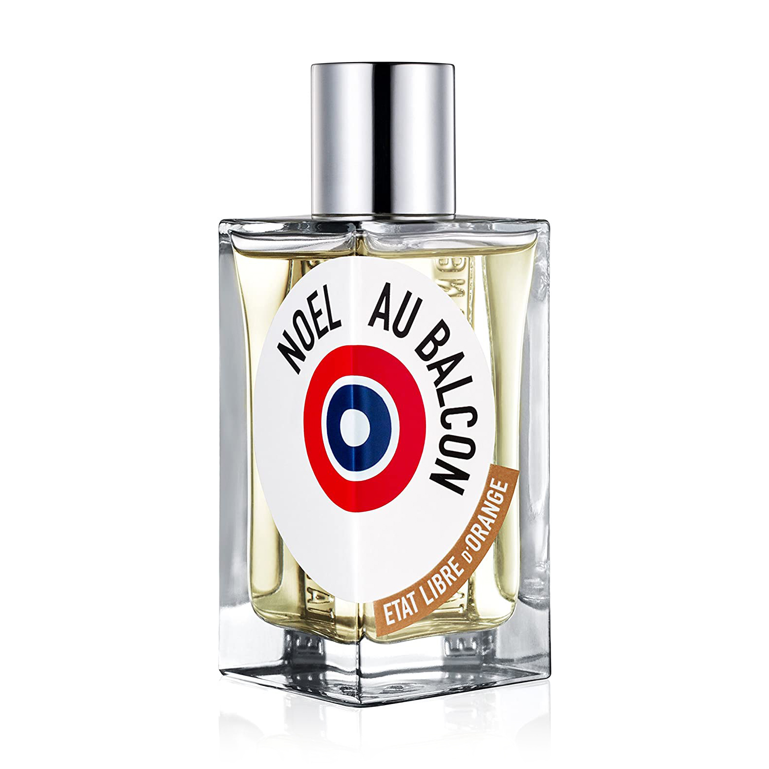 Etat Libre d'Orange Noel Au Balcon Парфумована вода жіноча, 100 мл
Etat Libre d'Orange Noel Au Balcon Парфумована вода жіноча, 100 мл