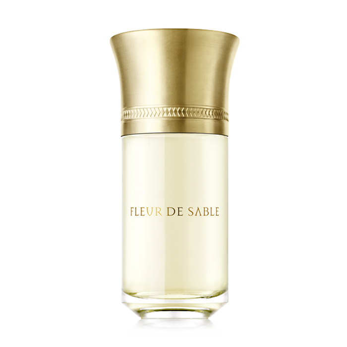 Les Liquides Imaginaires Fleur De Sable Парфумована вода унісекс, 100 мл
Les Liquides Imaginaires Fleur De Sable Парфумована вода унісекс, 100 мл