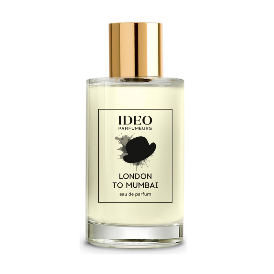 Уцінка! IDEO Parfumeurs London to Mumbai Парфумована вода унісекс, 100 мл
Уцінка! IDEO Parfumeurs London to Mumbai Парфумована вода унісекс, 100 мл