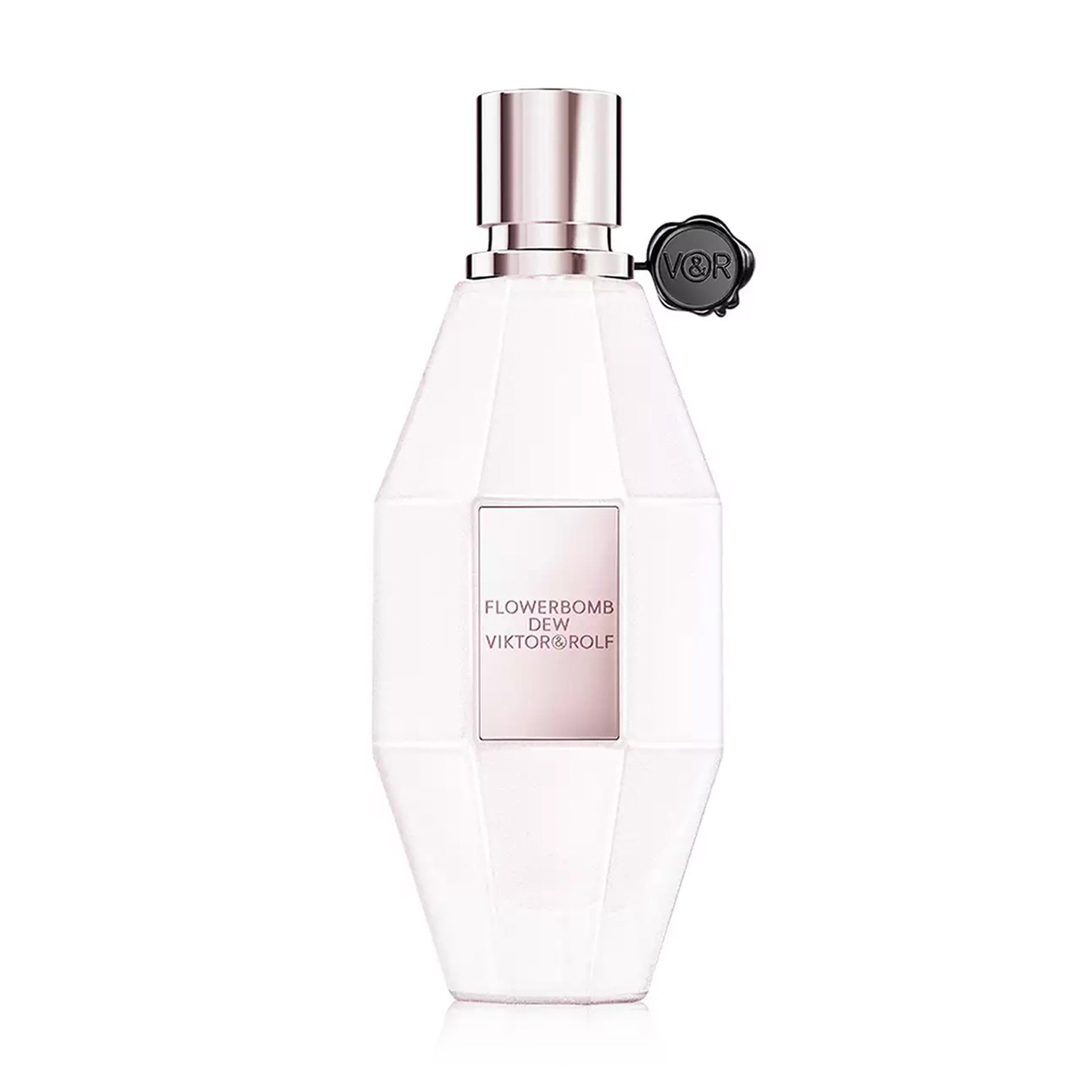 Уцінка! Viktor & Rolf Flowerbomb Dew Парфумована вода жіноча, 100 мл
Уцінка! Viktor & Rolf Flowerbomb Dew Парфумована вода жіноча, 100 мл
