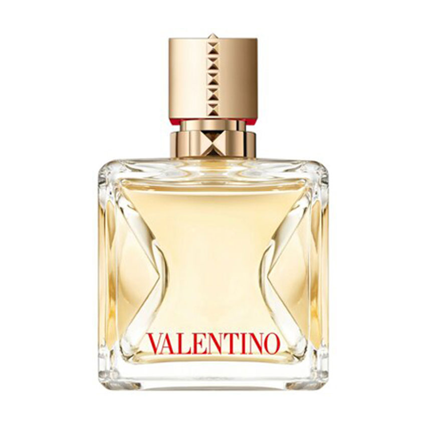 Valentino Voce Viva Парфумована вода жіноча, 100 мл
Valentino Voce Viva Парфумована вода жіноча, 100 мл