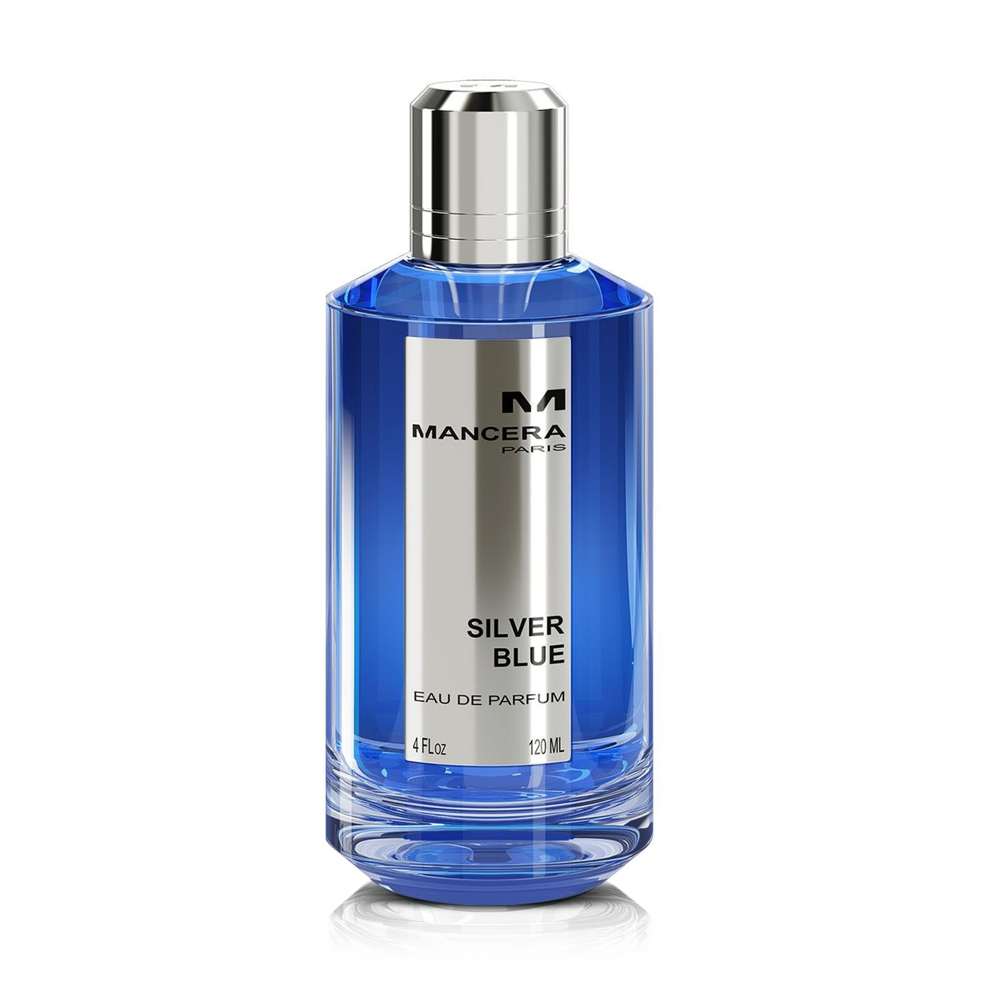 Mancera Silver Blue Парфумована вода унісекс, 120 мл
Mancera Silver Blue Парфумована вода унісекс, 120 мл