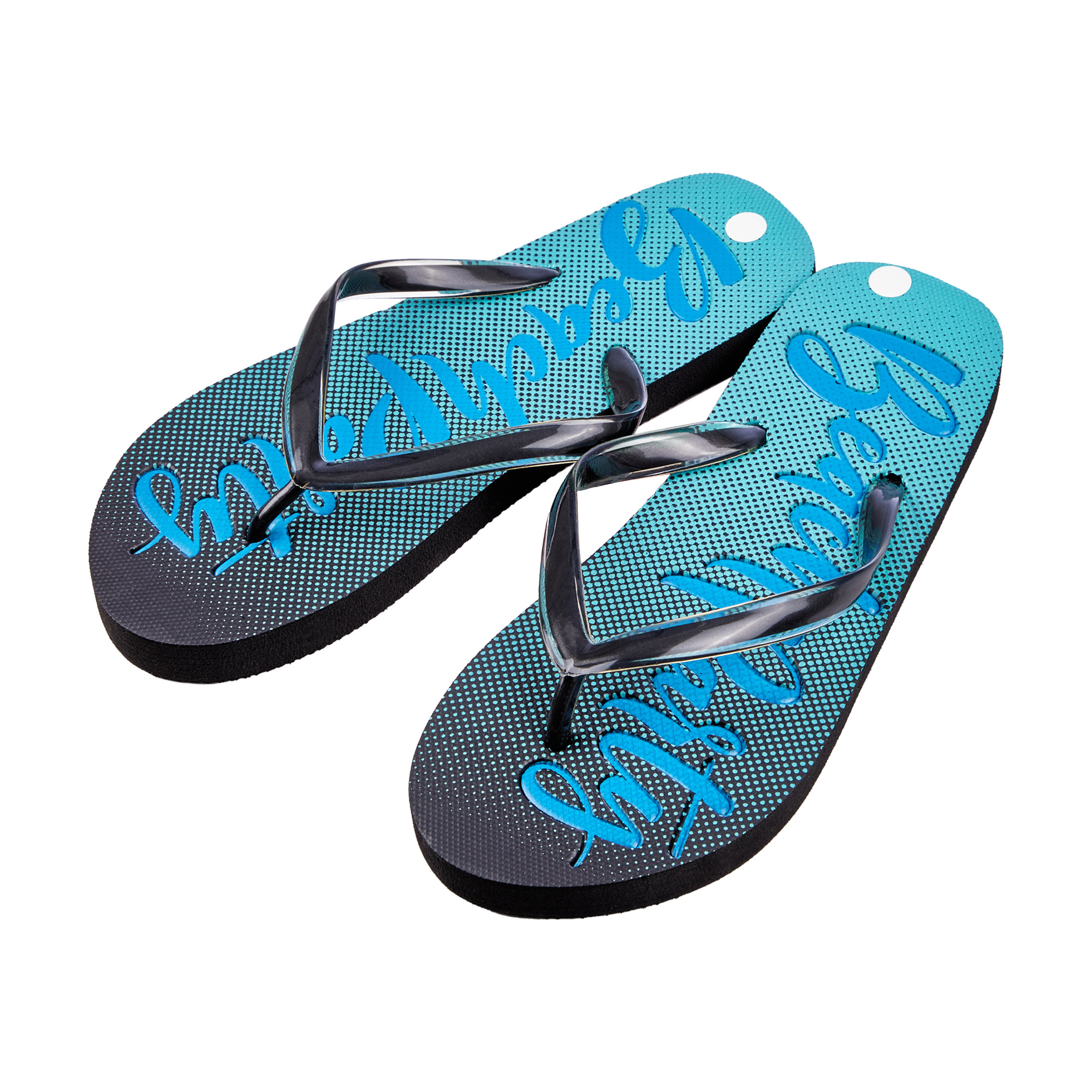 Капці пляжні жіночі 2Step SW2022-22-Bl розмір 36
Капці пляжні жіночі 2Step SW2022-22-Bl розмір 36