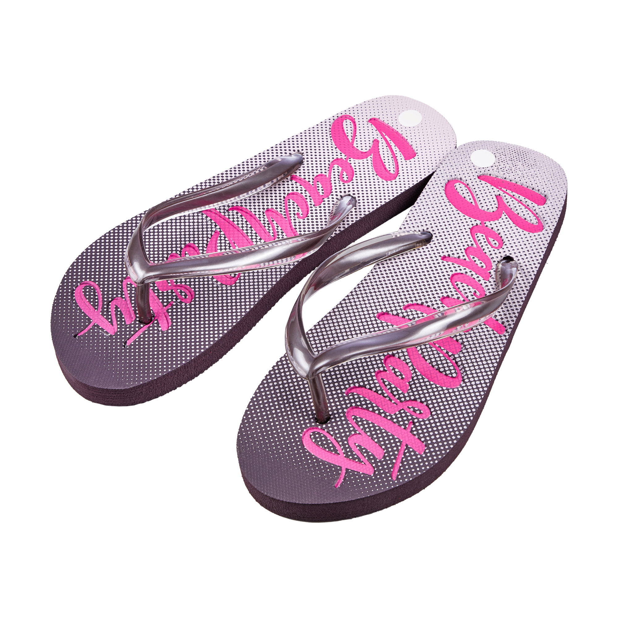 Капці пляжні жіночі 2Step SW2022-22-Blk розмір 37
Капці пляжні жіночі 2Step SW2022-22-Blk розмір 37