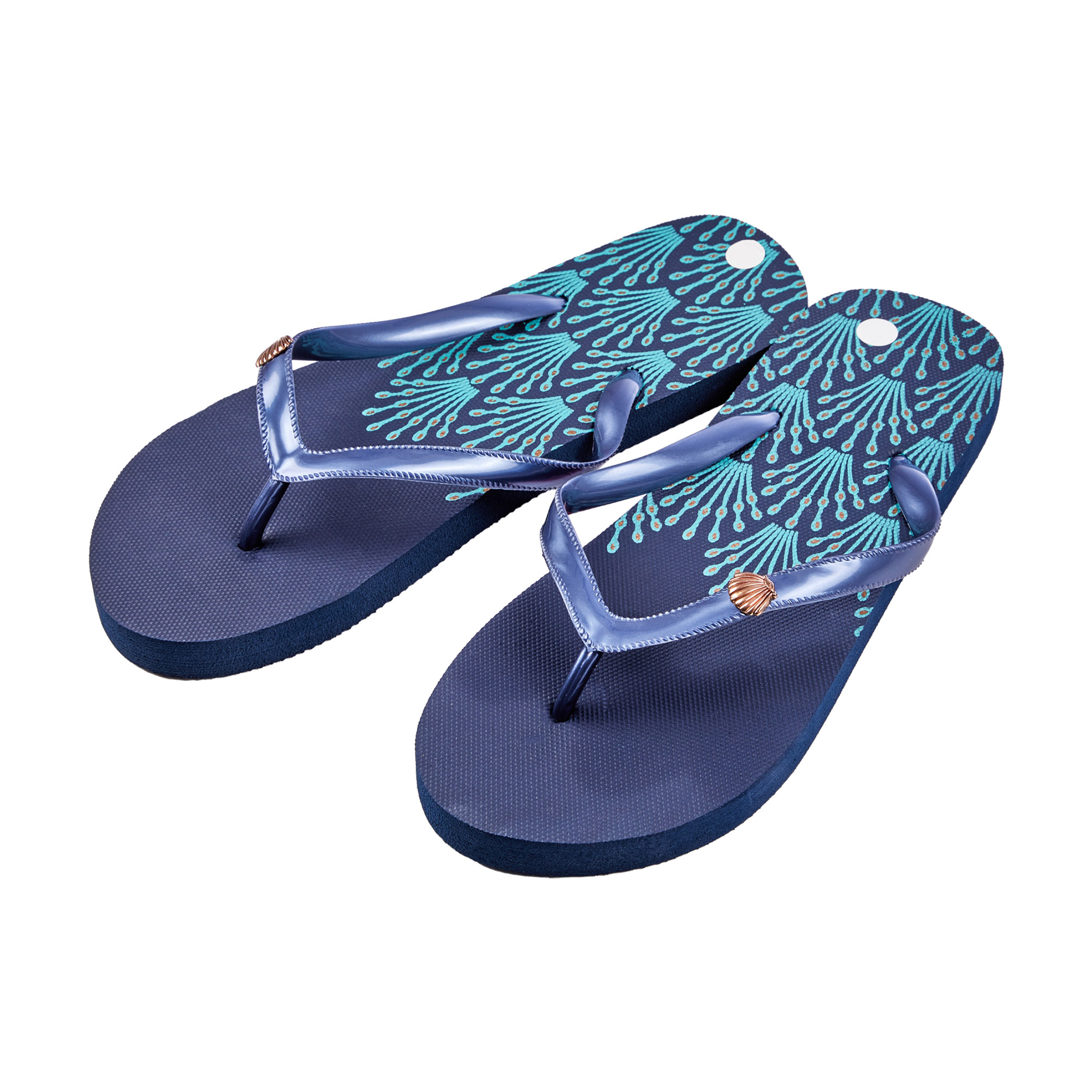 Капці пляжні жіночі 2Step SW2022-23-Bl розмір 37
Капці пляжні жіночі 2Step SW2022-23-Bl розмір 37