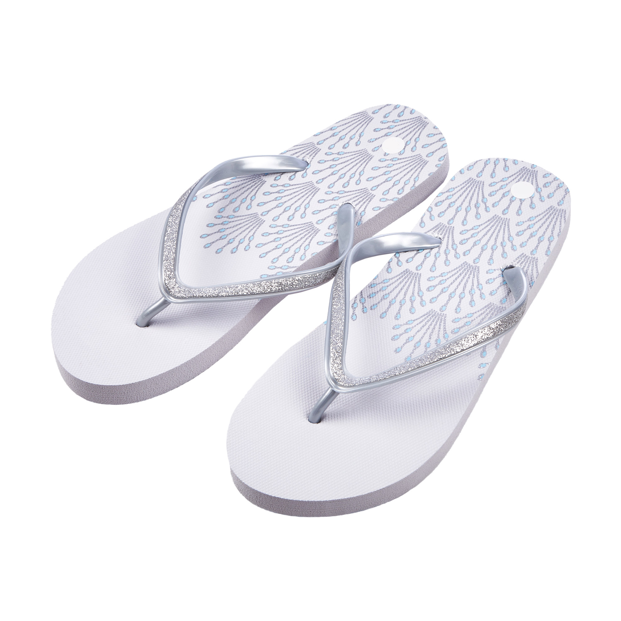 Капці пляжні жіночі 2Step SW2022-23-Gr розмір 38
Капці пляжні жіночі 2Step SW2022-23-Gr розмір 38