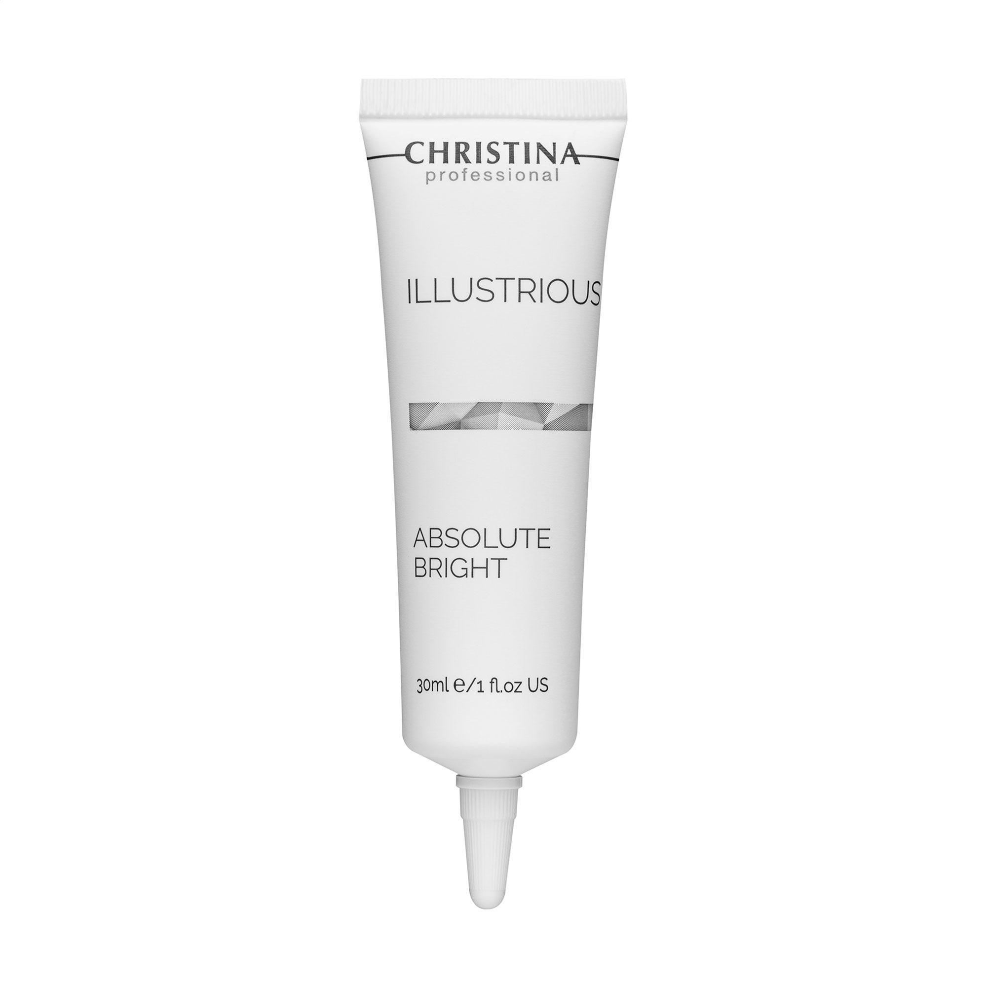 Уцінка! Освітлювальна сироватка для обличчя Christina Illustrious Absolute Bright Абсолютне сяйво, 30 мл
Уцінка! Освітлювальна сироватка для обличчя Christina Illustrious Absolute Bright Абсолютне сяйво, 30 мл