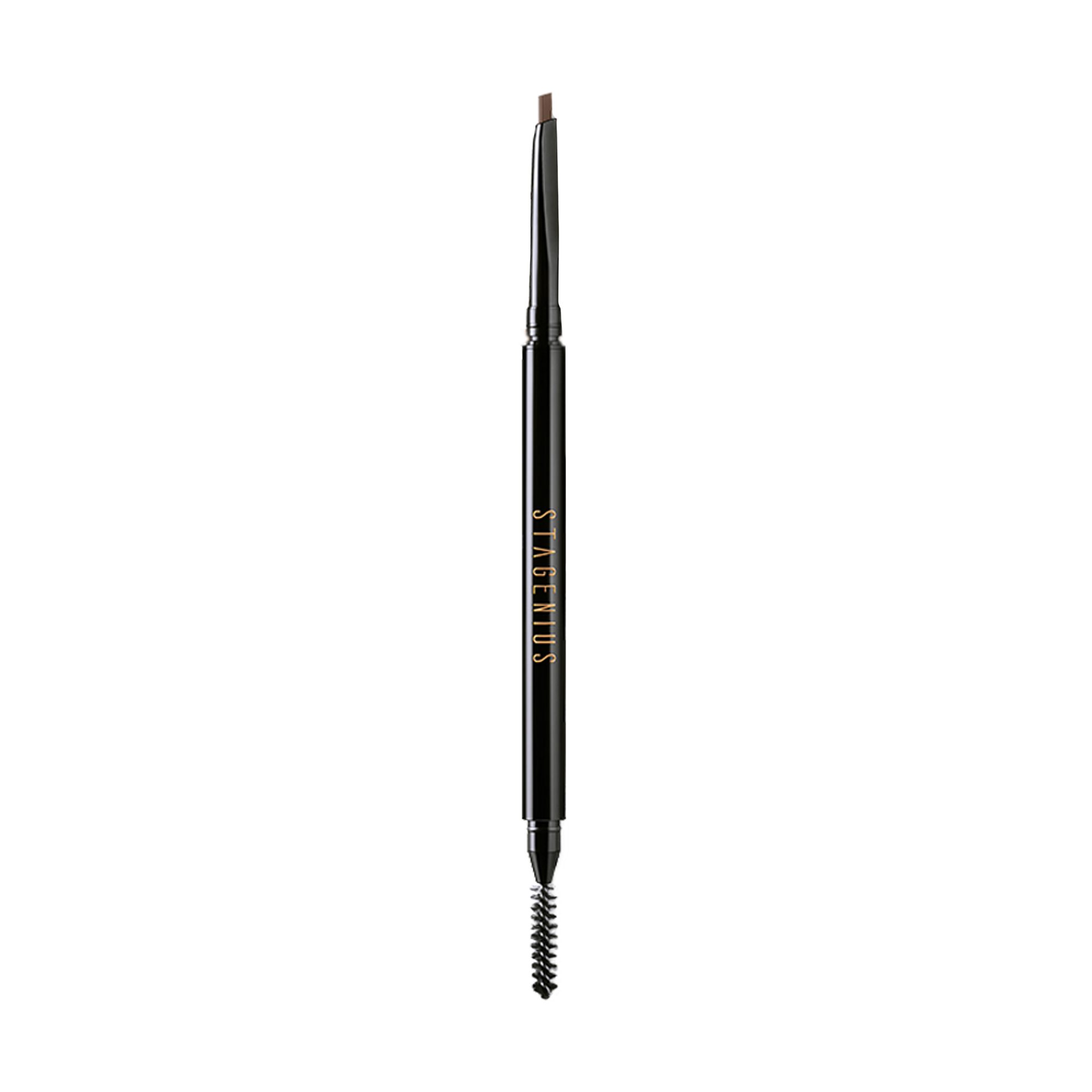 Олівець для брів Stagenius Superfine Eyebrow Pencil з трикутним наконечником, T01 Light Brown, 0.1 г
Олівець для брів Stagenius Superfine Eyebrow Pencil з трикутним наконечником, T01 Light Brown, 0.1 г