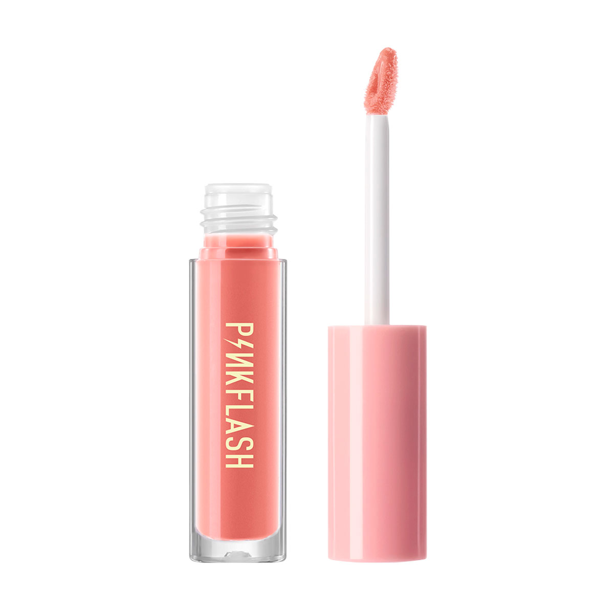 Уцінка! Блиск для губ Pinkflash Ever Glossy Moist Lipgloss G01 Petal, 2.3 г
Уцінка! Блиск для губ Pinkflash Ever Glossy Moist Lipgloss G01 Petal, 2.3 г