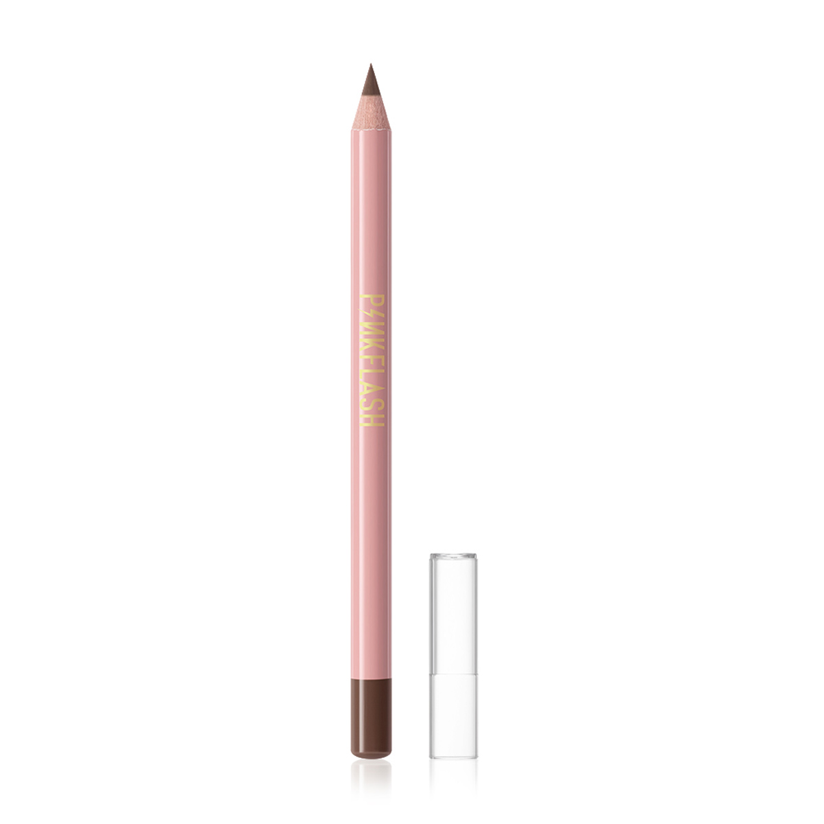 Олівець для брів Pinkflash Oh My Emoji Eyebrow Pencil 3, 2.2 г
Олівець для брів Pinkflash Oh My Emoji Eyebrow Pencil 3, 2.2 г