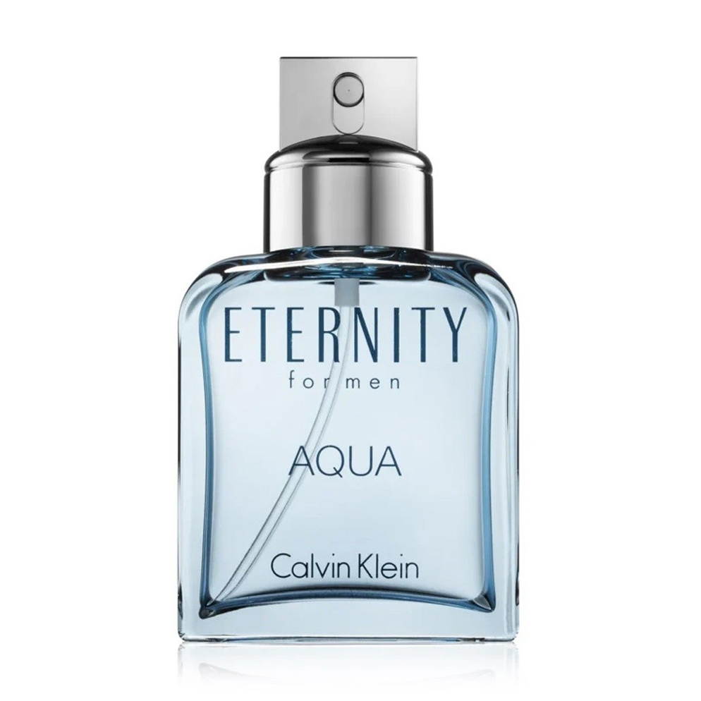 Calvin Klein Eternity Aqua For Men Туалетна вода чоловіча, 100 мл (ТЕСТЕР)
Calvin Klein Eternity Aqua For Men Туалетна вода чоловіча, 100 мл (ТЕСТЕР)