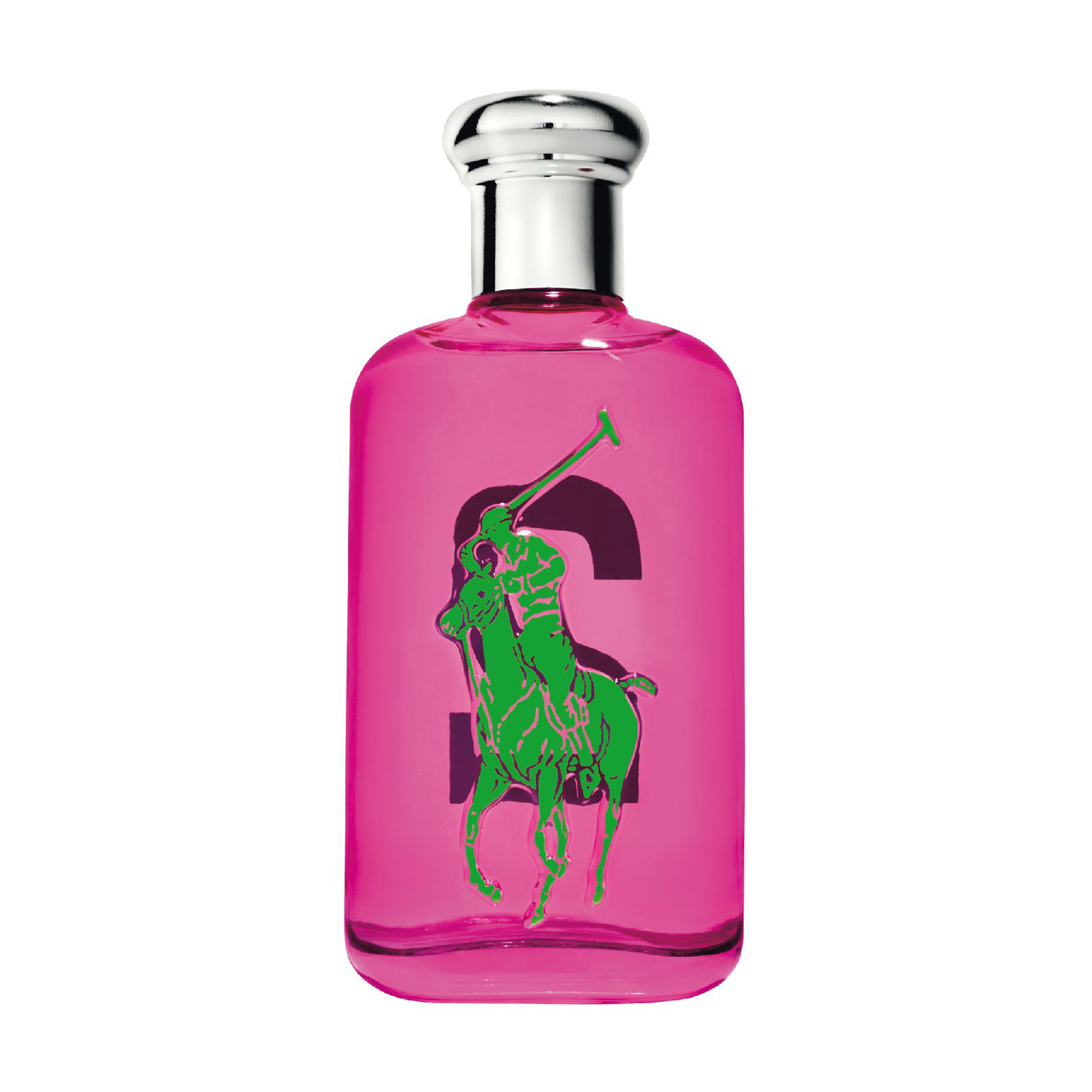 Ralph Lauren Big Pony 2 for Women Туалетна вода жіноча, 50 мл
Ralph Lauren Big Pony 2 for Women Туалетна вода жіноча, 50 мл