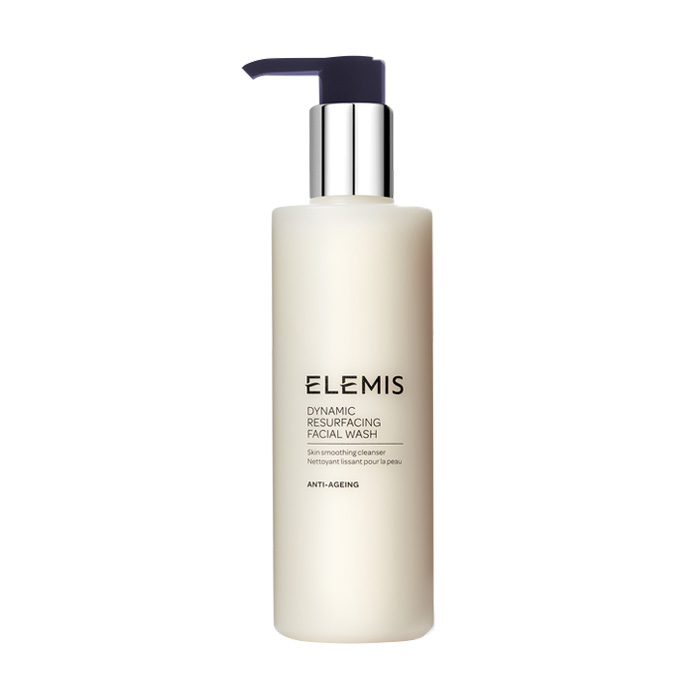 Крем для вмивання Elemis Dynamic Resurfacing Facial Wash, 200 мл
Крем для вмивання Elemis Dynamic Resurfacing Facial Wash, 200 мл