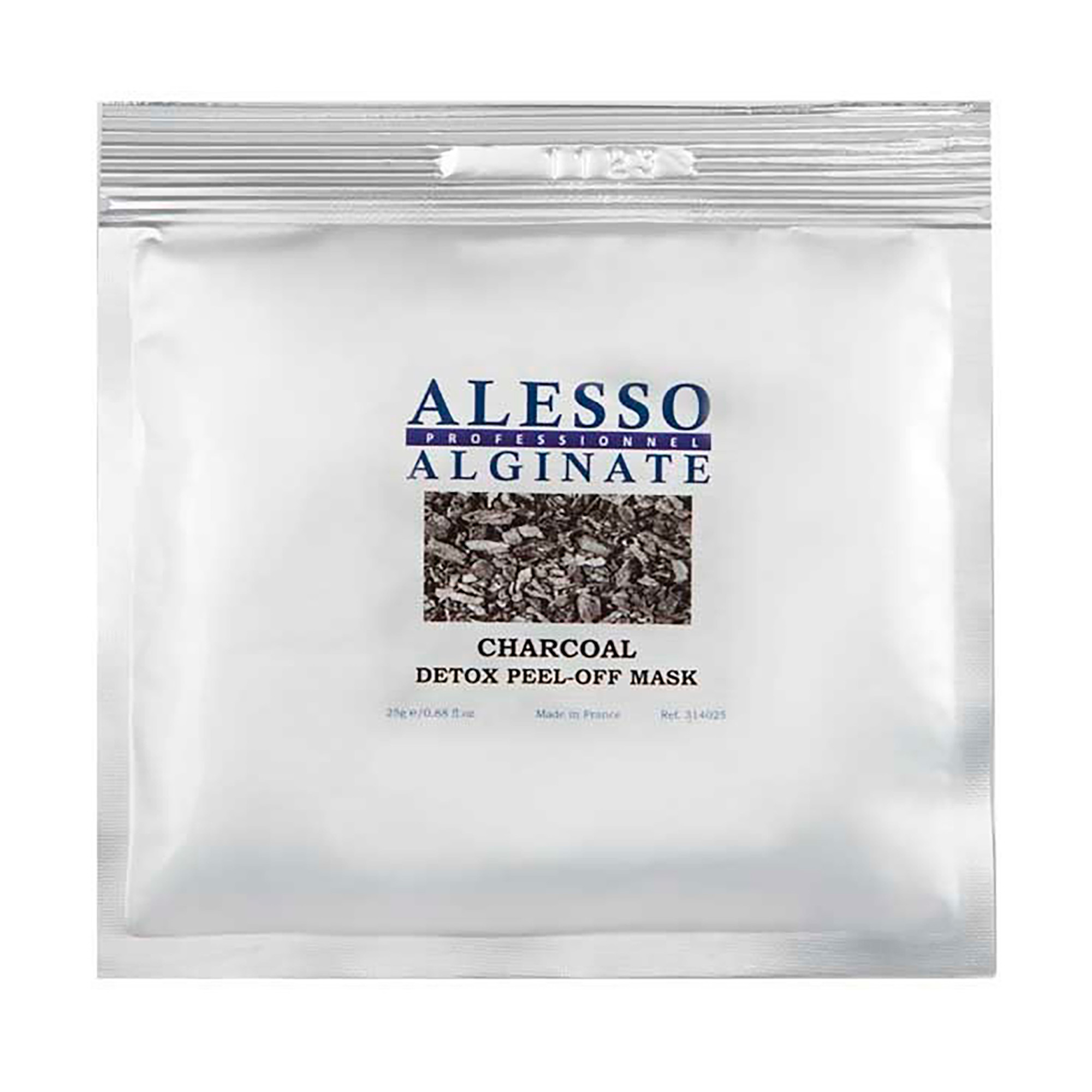 Уцінка! Очищувальна маска для обличчя Alesso Professionnel Charcoal Detox Peel-Off Mask Детокс, 25 г
Уцінка! Очищувальна маска для обличчя Alesso Professionnel Charcoal Detox Peel-Off Mask Детокс, 25 г
