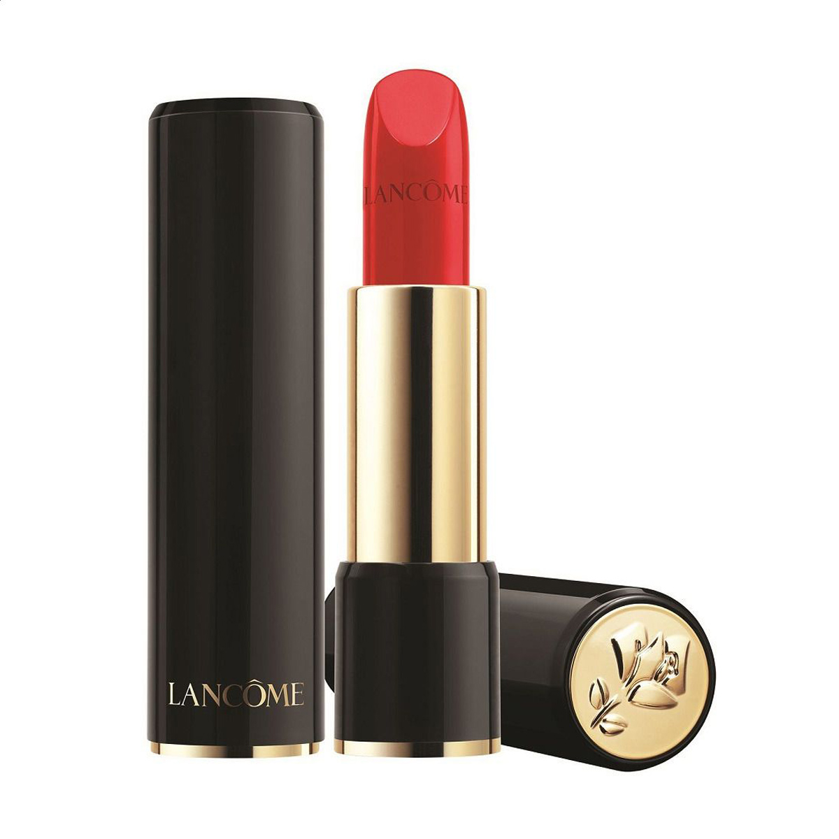 Зволожувальна помада для губ Lancome L'Absolu Rouge Cream Lipstick 132 Caprice, 3.4 г
Зволожувальна помада для губ Lancome L'Absolu Rouge Cream Lipstick 132 Caprice, 3.4 г