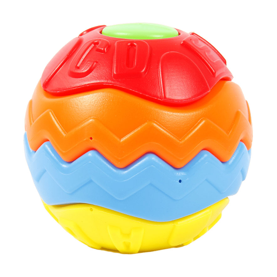 Розвивальна іграшка Lindo Пазл, від 6 місяців (618-13)
Розвивальна іграшка Lindo Пазл, від 6 місяців (618-13)