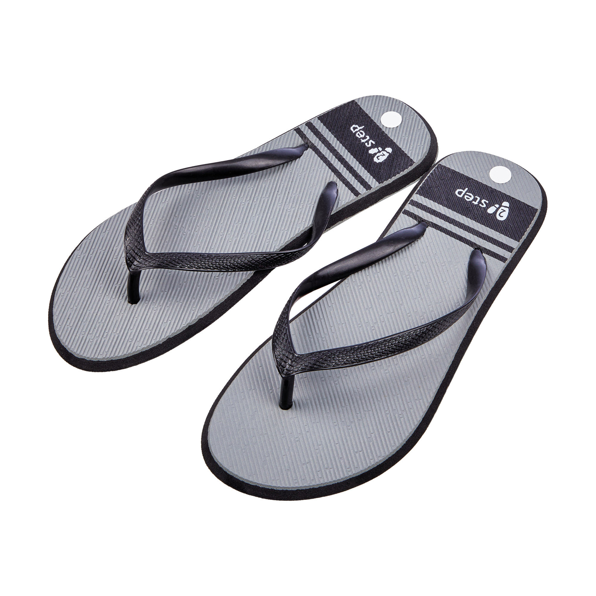 Капці пляжні жіночі 2Step SW2022-26-Blk розмір 36
Капці пляжні жіночі 2Step SW2022-26-Blk розмір 36