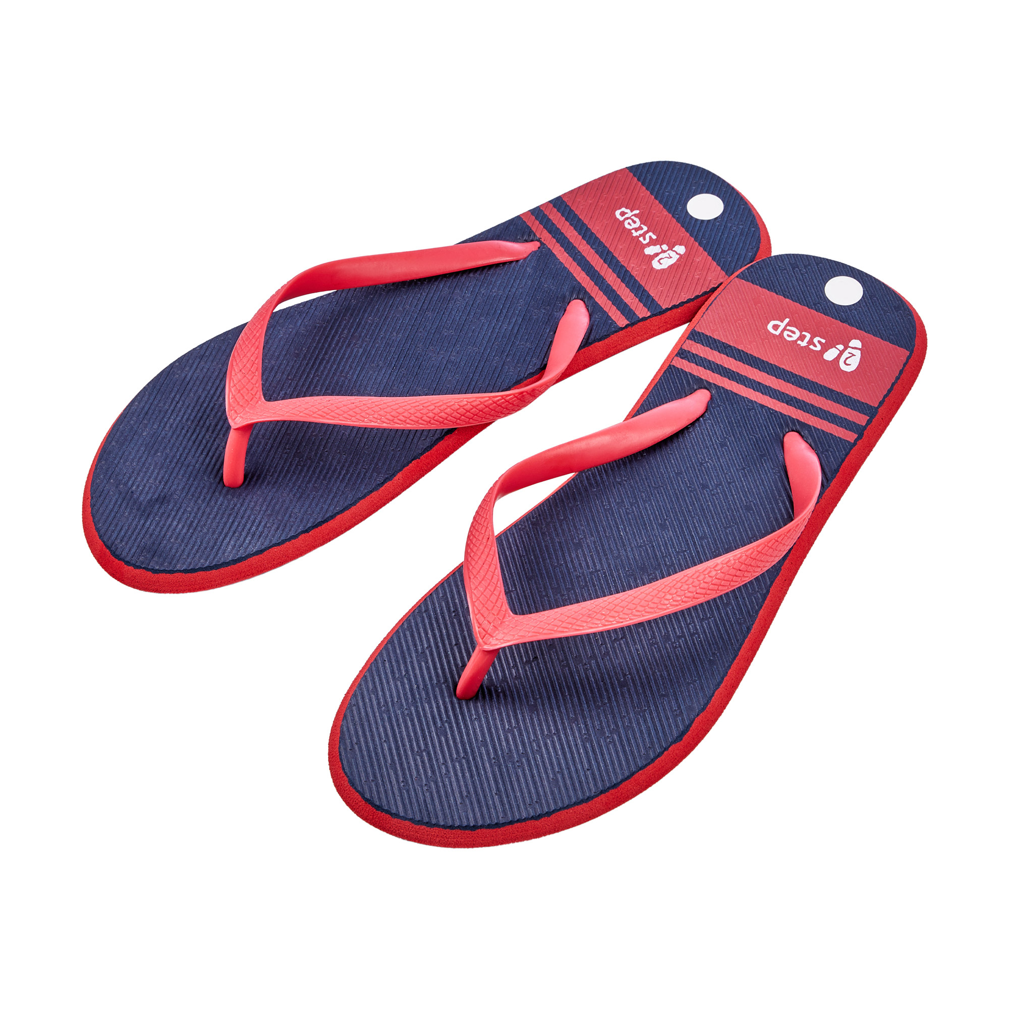 Капці пляжні жіночі 2Step SW2022-26-Rd розмір 41
Капці пляжні жіночі 2Step SW2022-26-Rd розмір 41