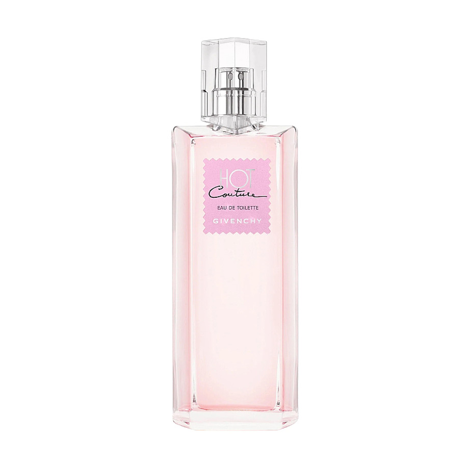 Givenchy Hot Couture Туалетна вода жіноча, 100 мл
Givenchy Hot Couture Туалетна вода жіноча, 100 мл