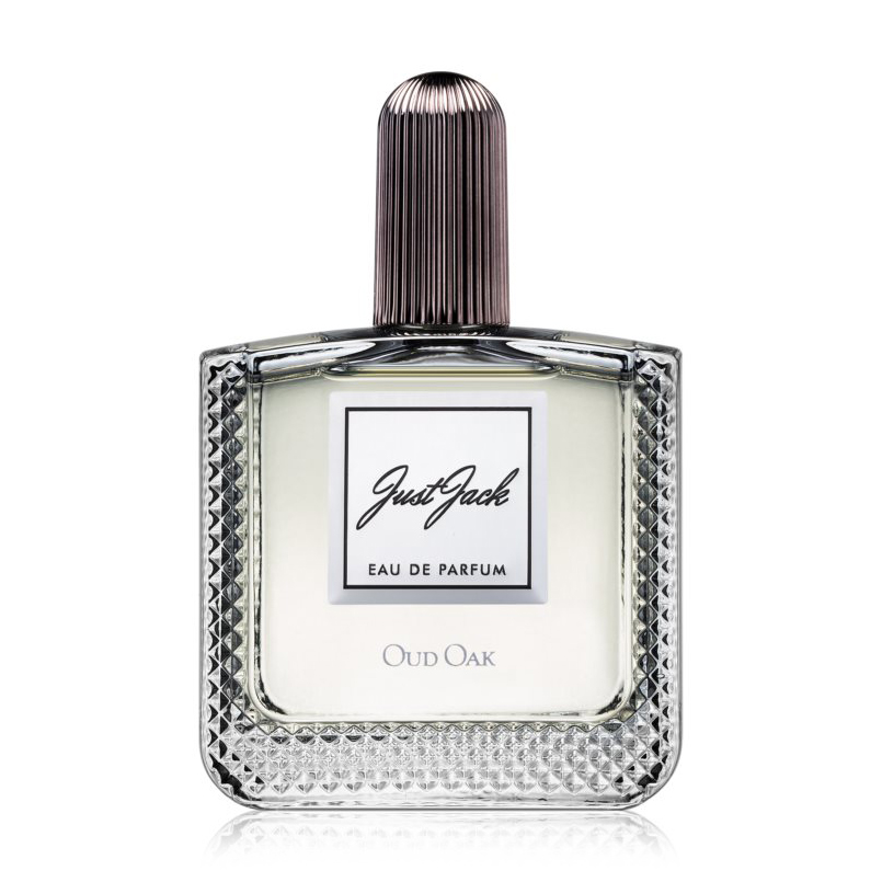 Just Jack Oud Oak Парфумована вода чоловіча, 100 мл
Just Jack Oud Oak Парфумована вода чоловіча, 100 мл