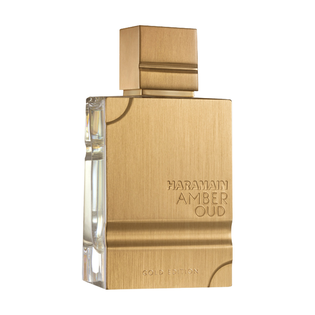 Al Haramain Amber Oud Gold Edition Парфумована вода унісекс, 60 мл
Al Haramain Amber Oud Gold Edition Парфумована вода унісекс, 60 мл