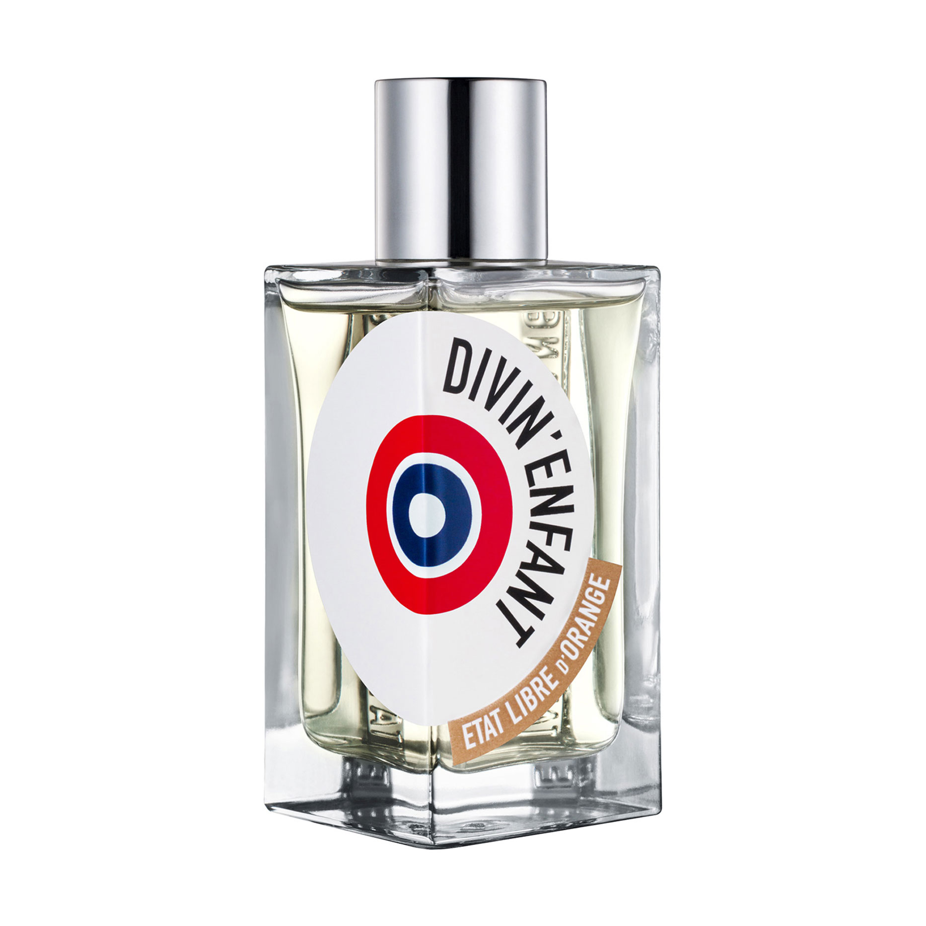 Etat Libre d'Orange Divin'Enfant Парфумована вода унісекс, 100 мл (ТЕСТЕР)
Etat Libre d'Orange Divin'Enfant Парфумована вода унісекс, 100 мл (ТЕСТЕР)