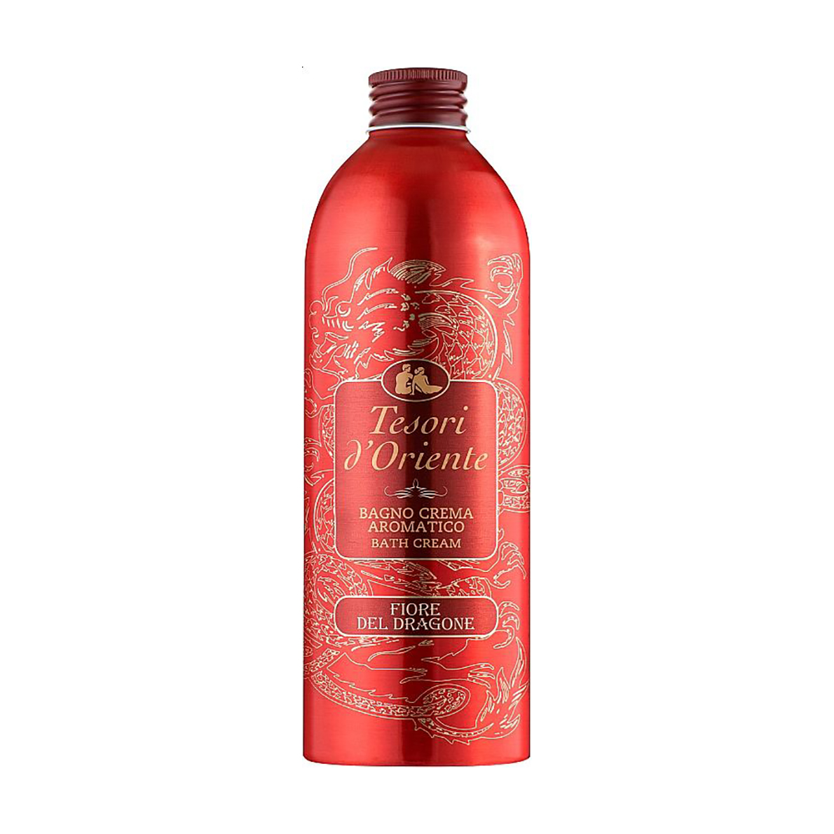 Парфумований крем для душу Tesori d'Oriente Fiore Del Dragone Квітка дракона та пітайя, 500 мл
Парфумований крем для душу Tesori d'Oriente Fiore Del Dragone Квітка дракона та пітайя, 500 мл