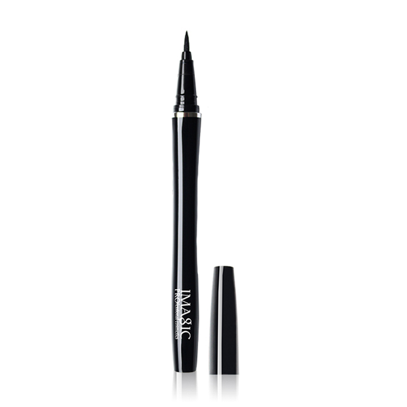 Матова підводка-фломастер для очей Imagic Liquid Eyeliner Pen, EY-306, 2.5 мл
Матова підводка-фломастер для очей Imagic Liquid Eyeliner Pen, EY-306, 2.5 мл