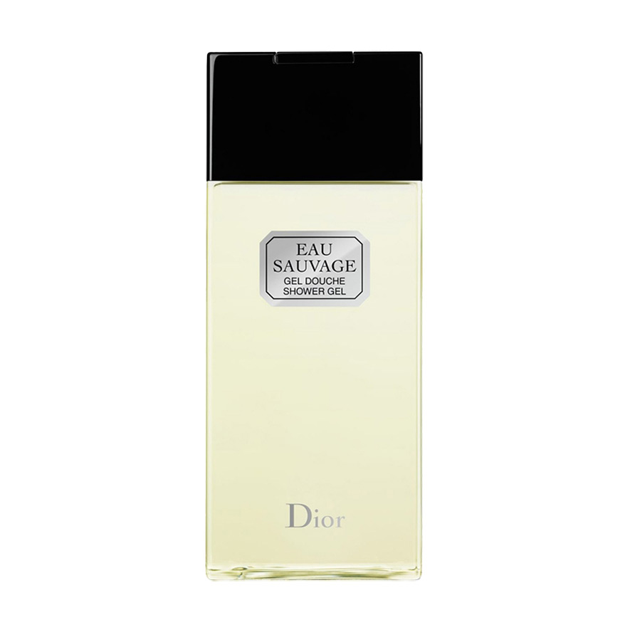 Уцінка! Парфумований гель для душу Dior Eau Sauvage чоловічий, 200 мл
Уцінка! Парфумований гель для душу Dior Eau Sauvage чоловічий, 200 мл