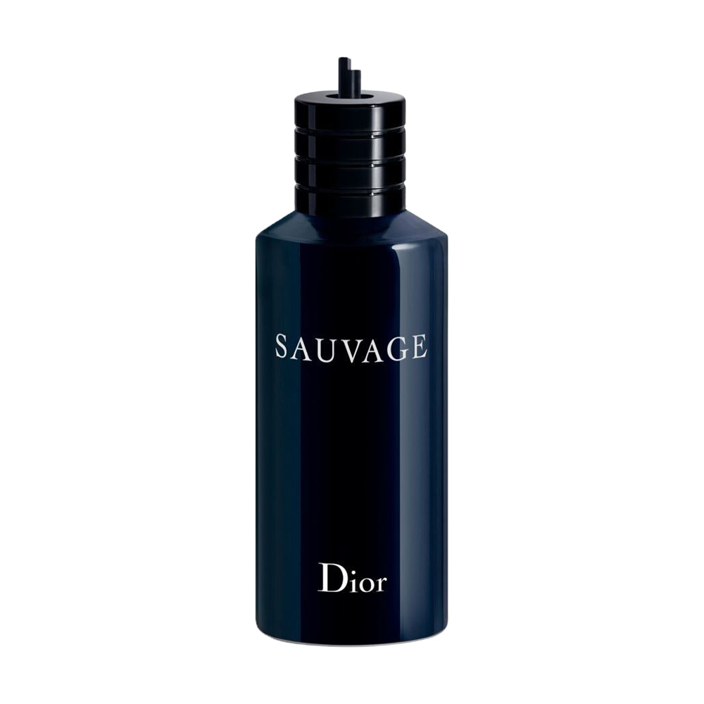 Уцінка! Dior Sauvage Туалетна вода чоловіча, 300 мл (змінний блок)
Уцінка! Dior Sauvage Туалетна вода чоловіча, 300 мл (змінний блок)