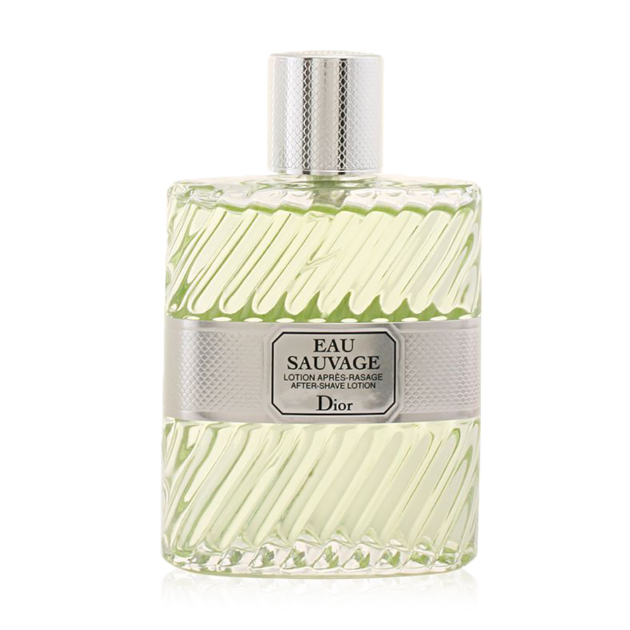 Уцінка! Парфумований лосьйон-спрей після гоління Dior Eau Sauvage чоловічий, 100 мл
Уцінка! Парфумований лосьйон-спрей після гоління Dior Eau Sauvage чоловічий, 100 мл