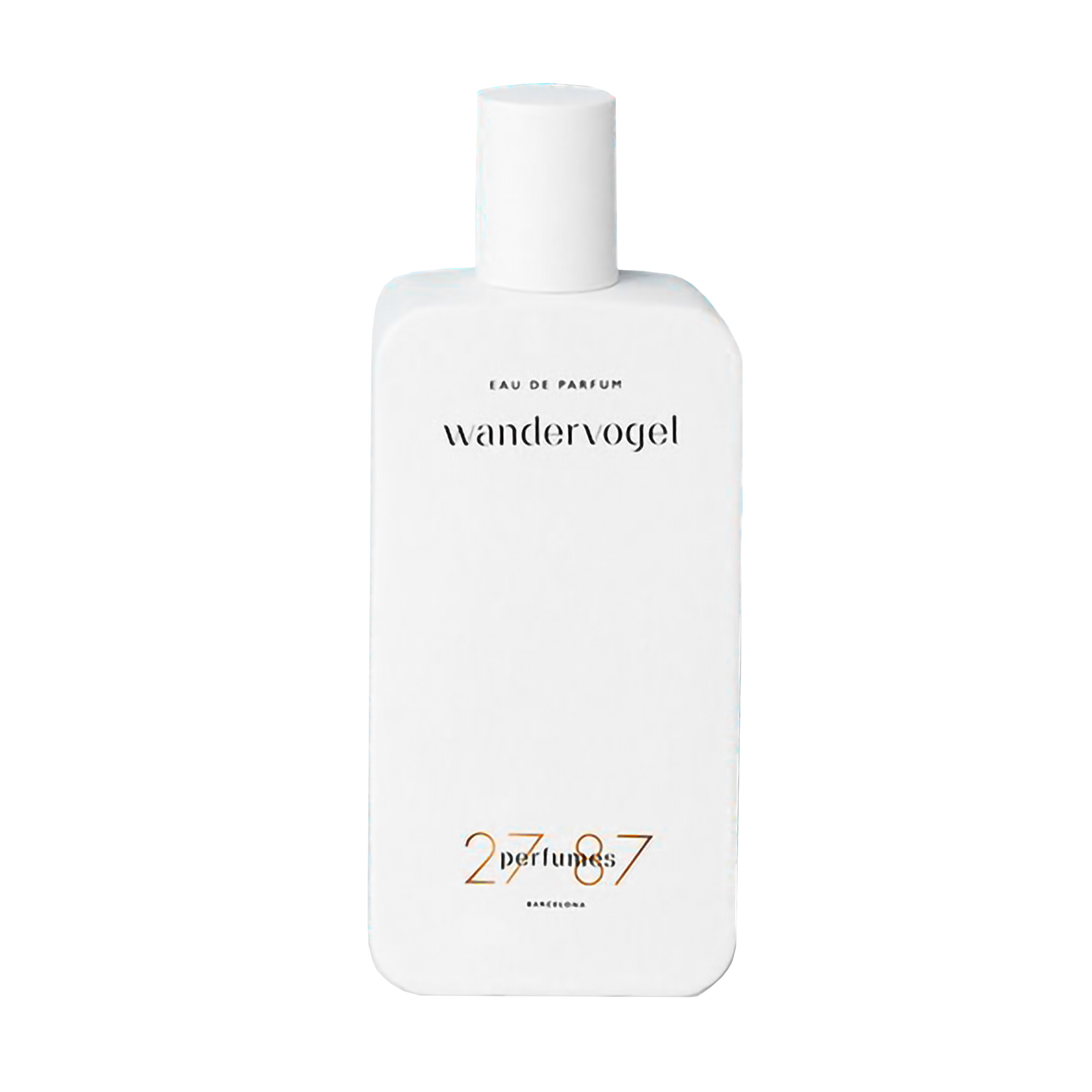 27 87 Perfumes Wandervogel Парфумована вода унісекс, 87 мл
27 87 Perfumes Wandervogel Парфумована вода унісекс, 87 мл
