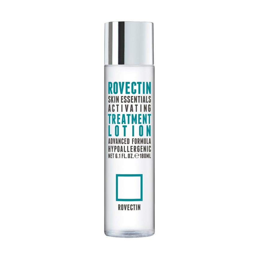 Лосьйон для обличчя Rovectin Skin Essentials Activating Treatment Lotion, 180 мл
Лосьйон для обличчя Rovectin Skin Essentials Activating Treatment Lotion, 180 мл