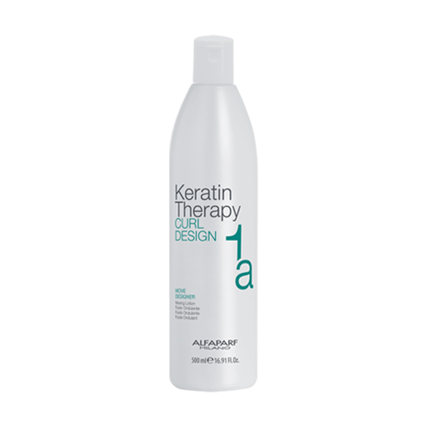 Бальзам-флюїд Alfaparf Keratin Therapy Curl Design 1a Move Designer для перманентної завивки 500 мл
Бальзам-флюїд Alfaparf Keratin Therapy Curl Design 1a Move Designer для перманентної завивки 500 мл