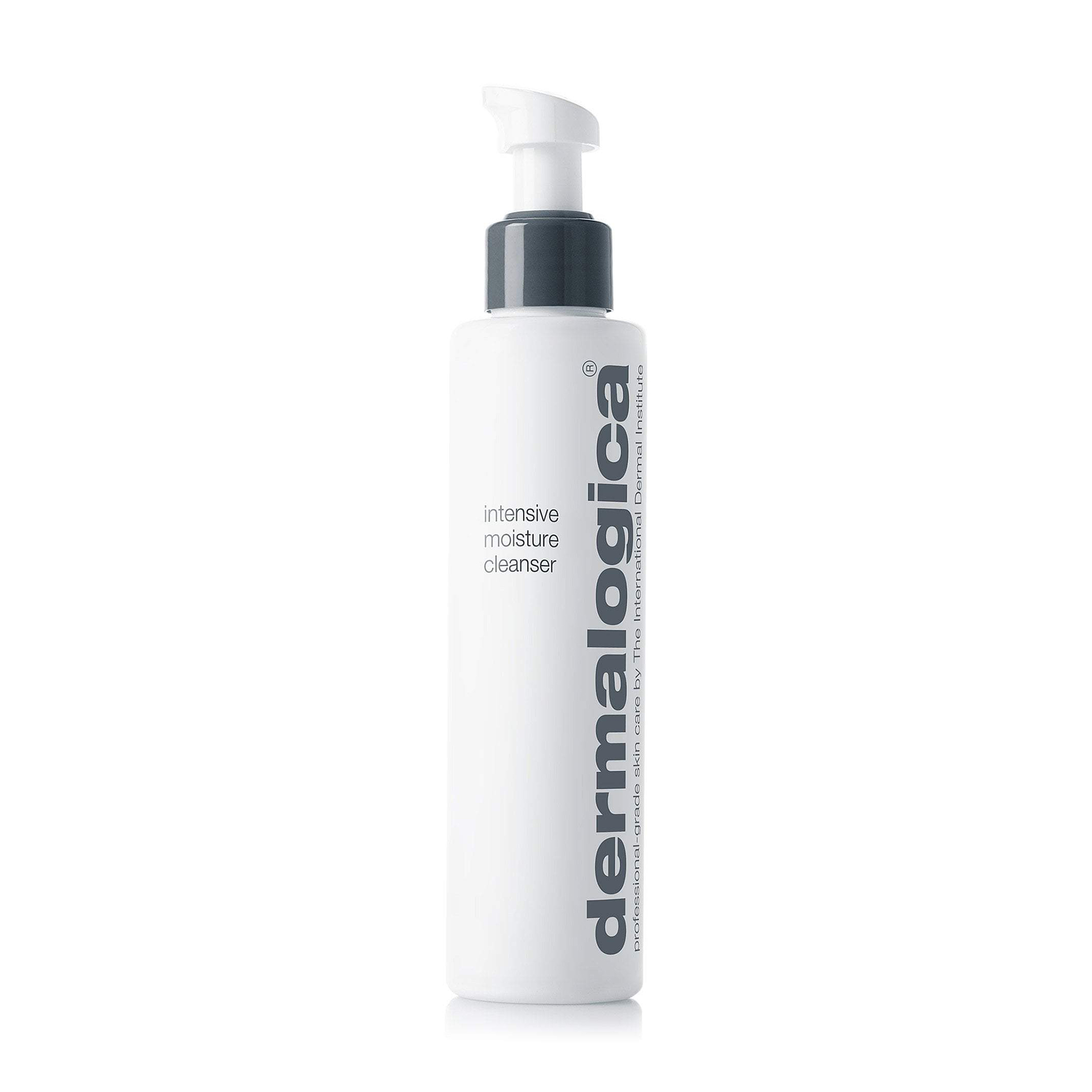Інтенсивно зволожувальний очищувач для обличчя Dermalogica Intensive Moisture Cleanser для сухої шкіри, 150 мл
Інтенсивно зволожувальний очищувач для обличчя Dermalogica Intensive Moisture Cleanser для сухої шкіри, 150 мл