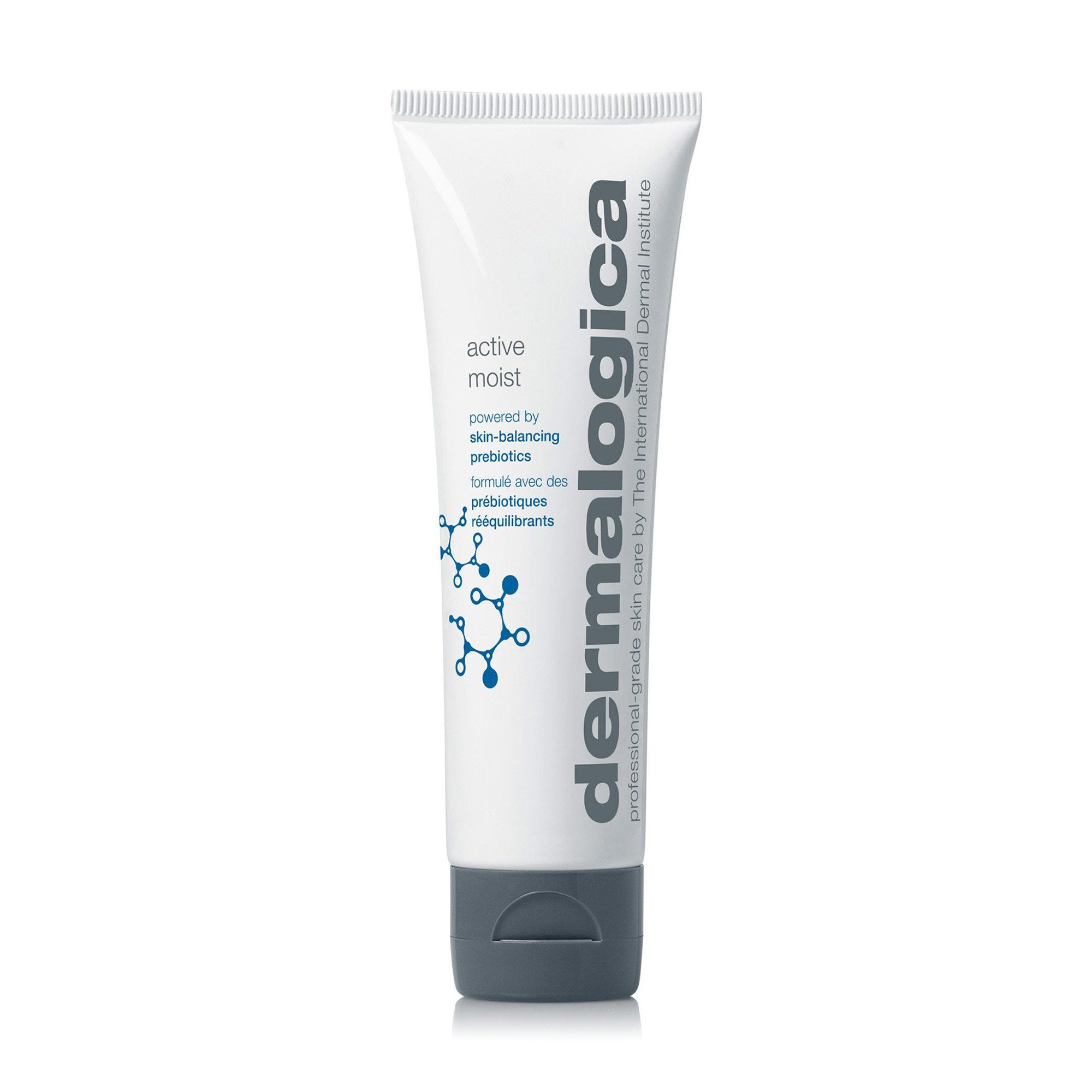 Уцінка! Активний зволожувач для обличчя Dermalogica Daily Skin Health Active Moist, 50 мл
Уцінка! Активний зволожувач для обличчя Dermalogica Daily Skin Health Active Moist, 50 мл
