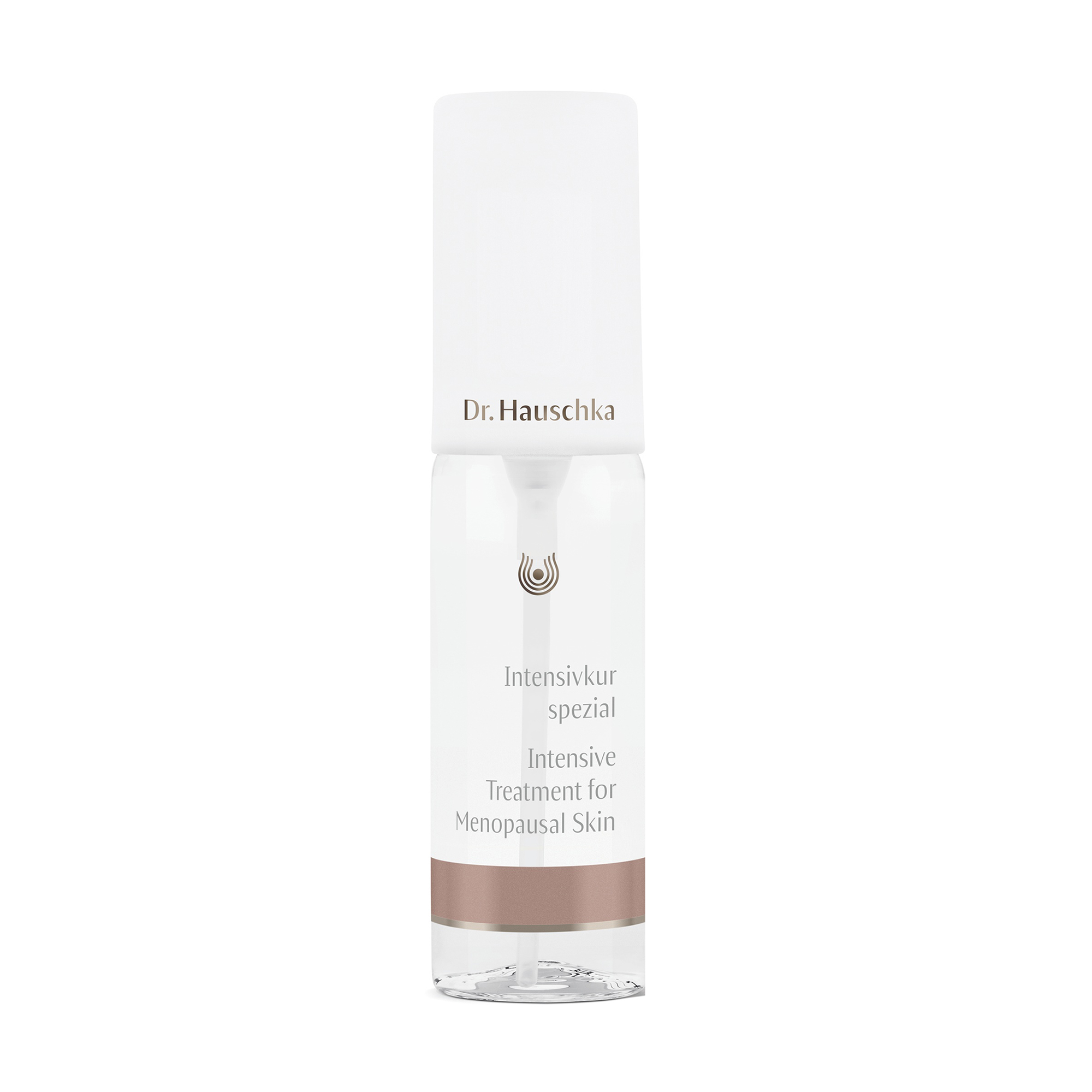 Інтенсивний тонік для обличчя Dr. Hauschka Intensive Treatment for Menopausal Skin в період менопаузи, 40 мл
Інтенсивний тонік для обличчя Dr. Hauschka Intensive Treatment for Menopausal Skin в період менопаузи, 40 мл